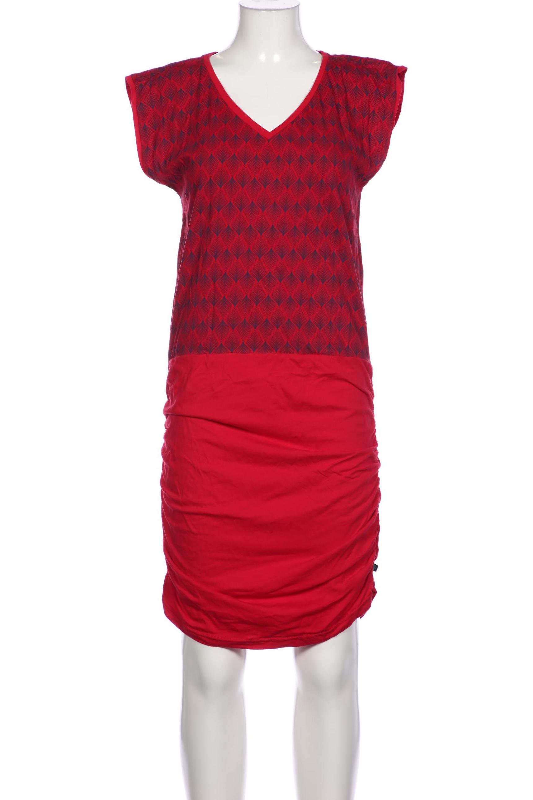 

Tranquillo Damen Kleid, rot, Gr. 38