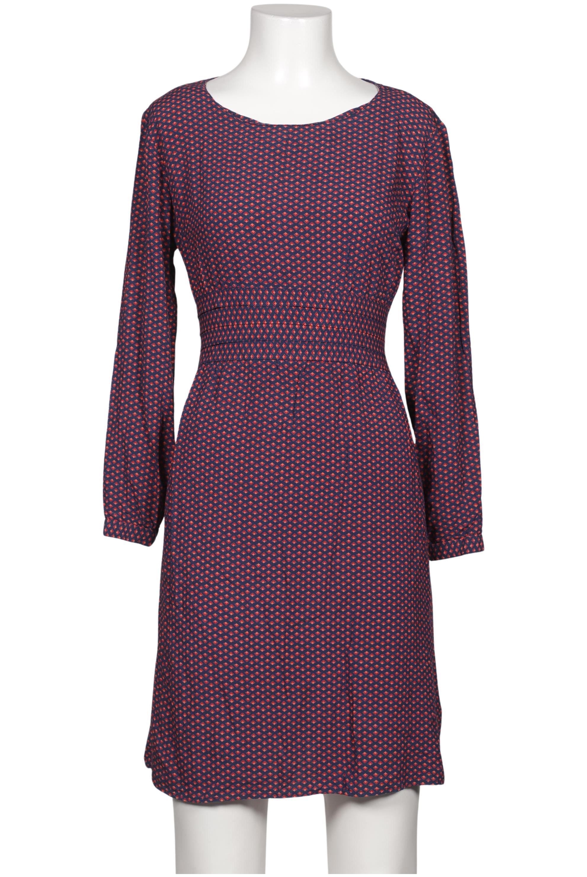 

Tranquillo Damen Kleid, marineblau, Gr. 38