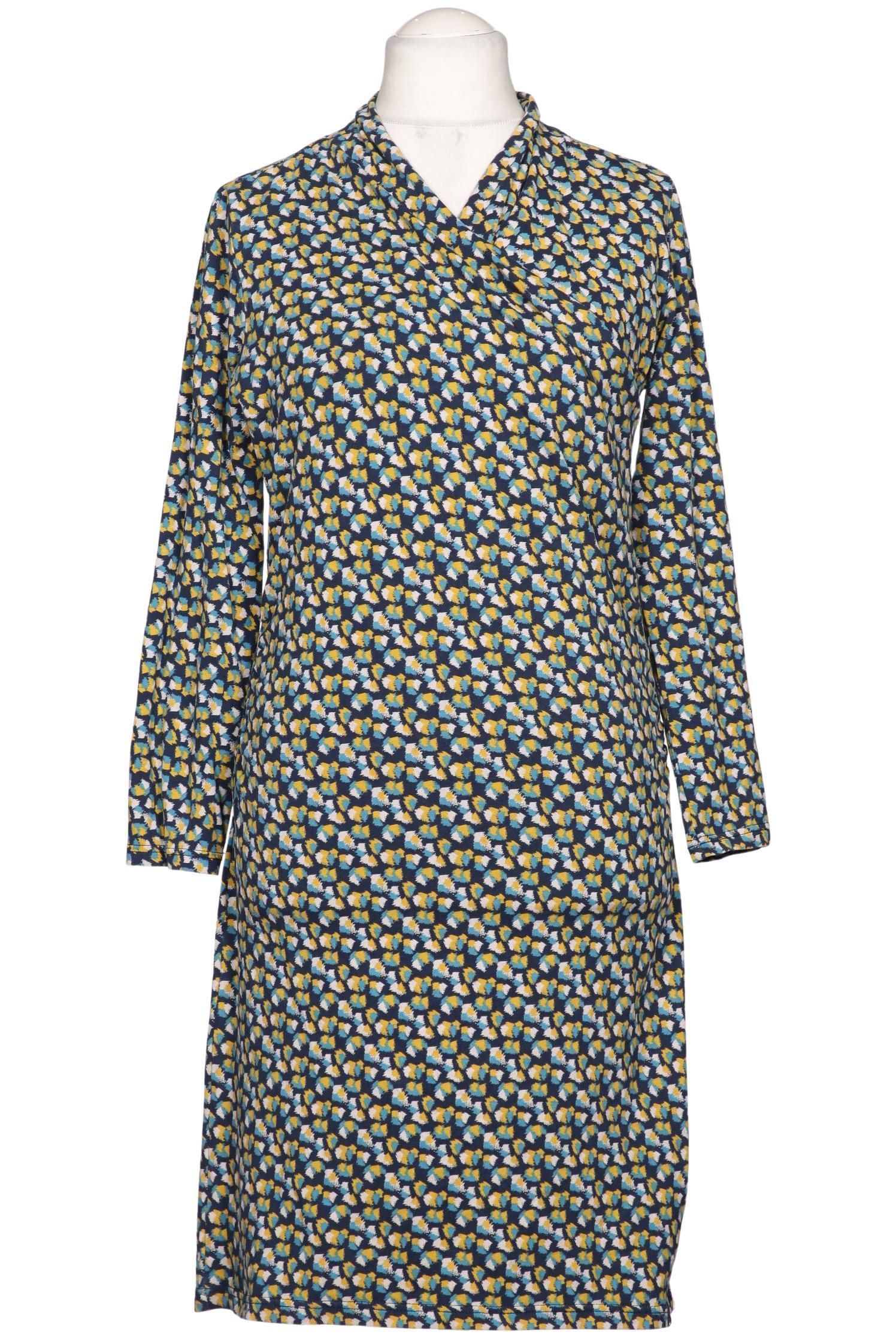 

Tranquillo Damen Kleid, mehrfarbig, Gr. 38