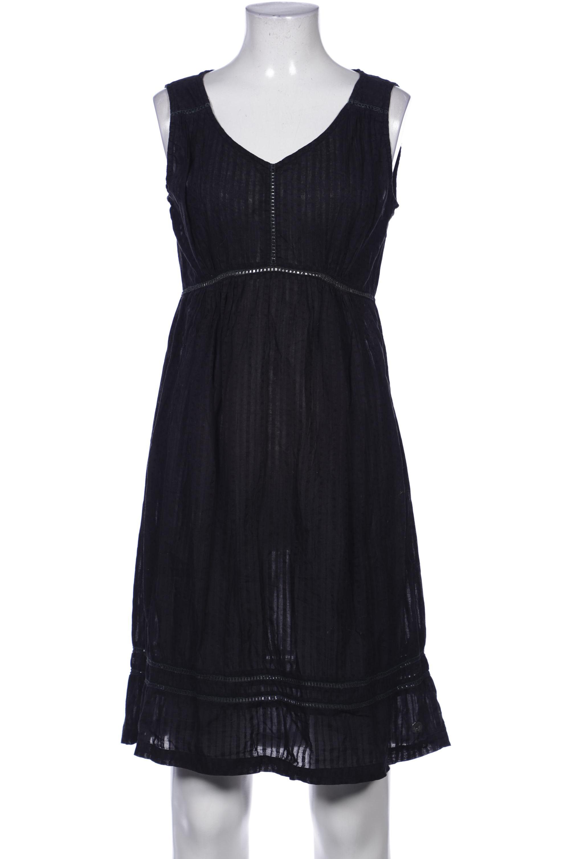 

Tranquillo Damen Kleid, schwarz, Gr. 38