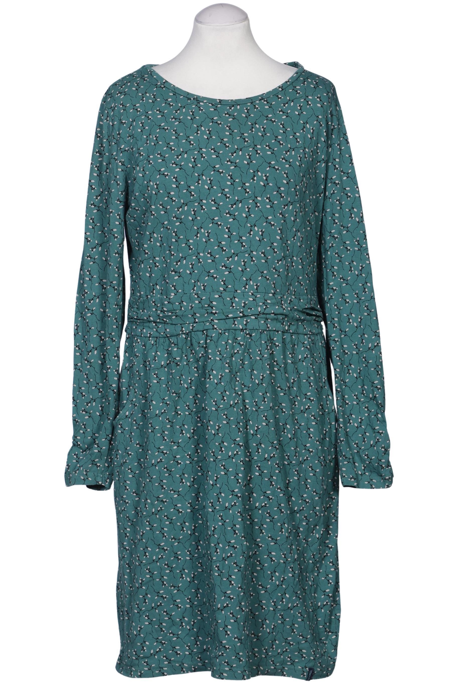 

Tranquillo Damen Kleid, grün, Gr. 42