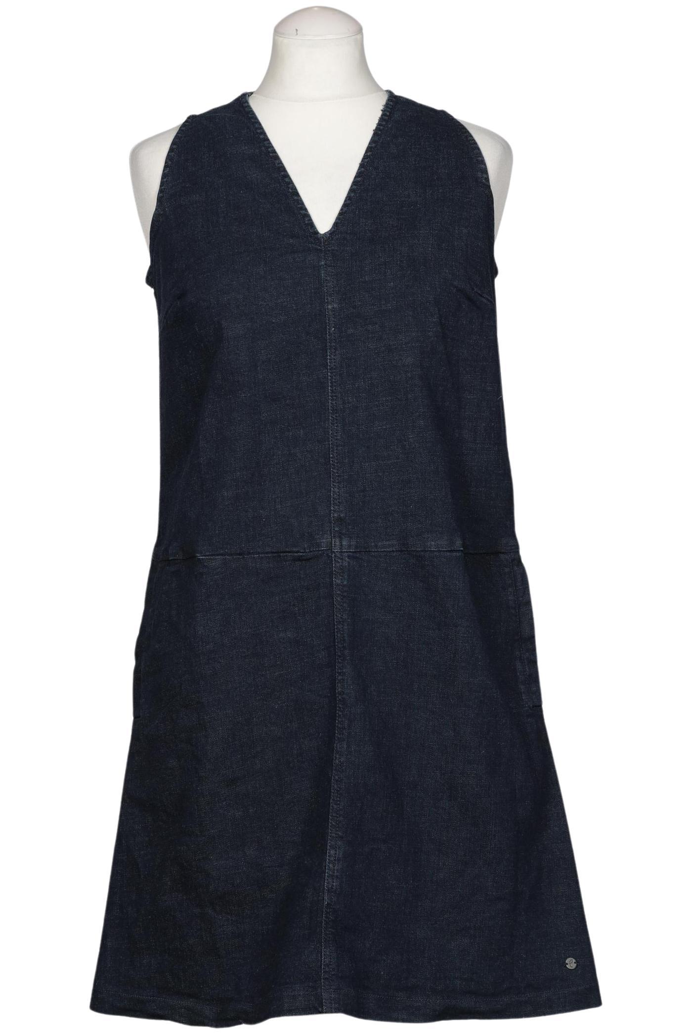 

Tranquillo Damen Kleid, marineblau, Gr. 36