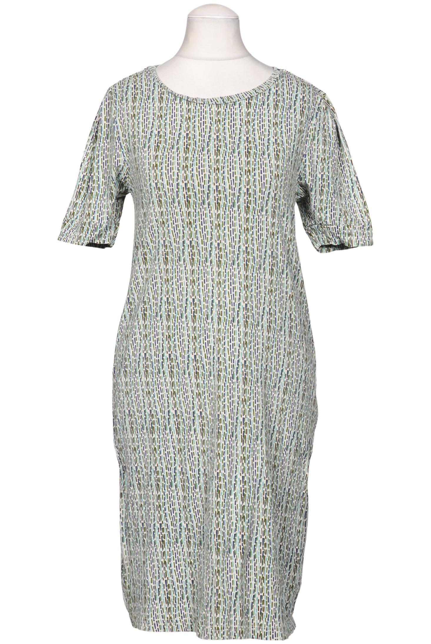 

Tranquillo Damen Kleid, mehrfarbig, Gr. 34