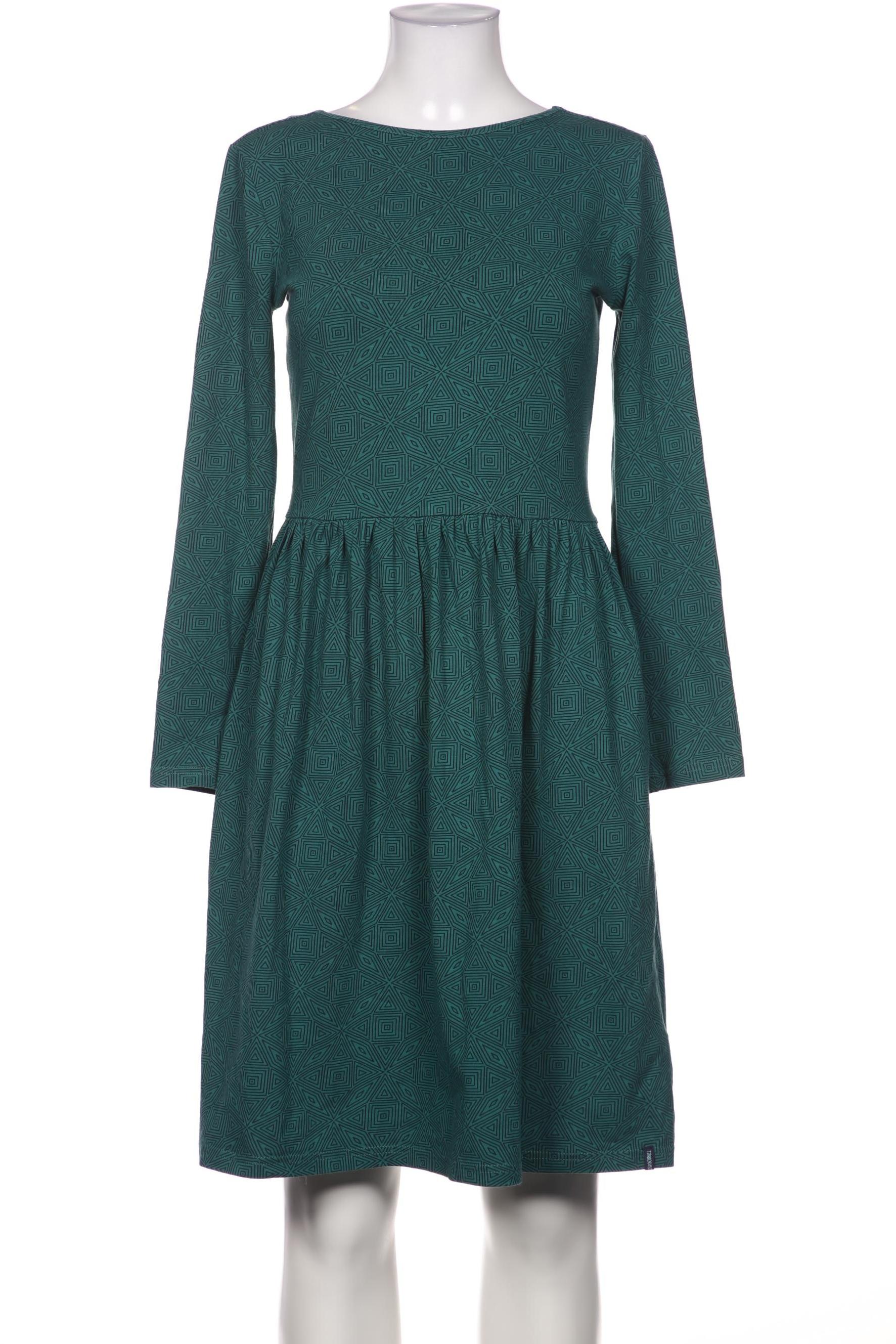 

Tranquillo Damen Kleid, türkis, Gr. 38