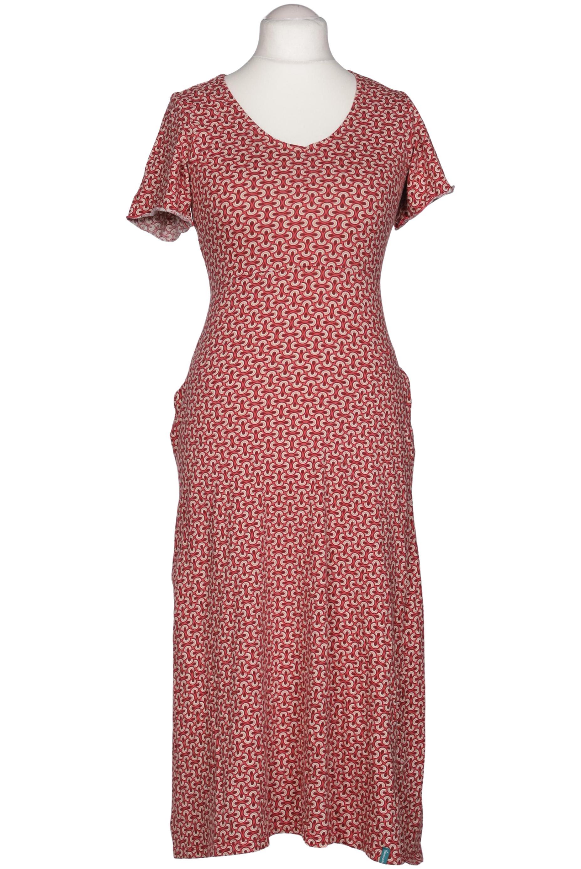 

Tranquillo Damen Kleid, rot, Gr. 36