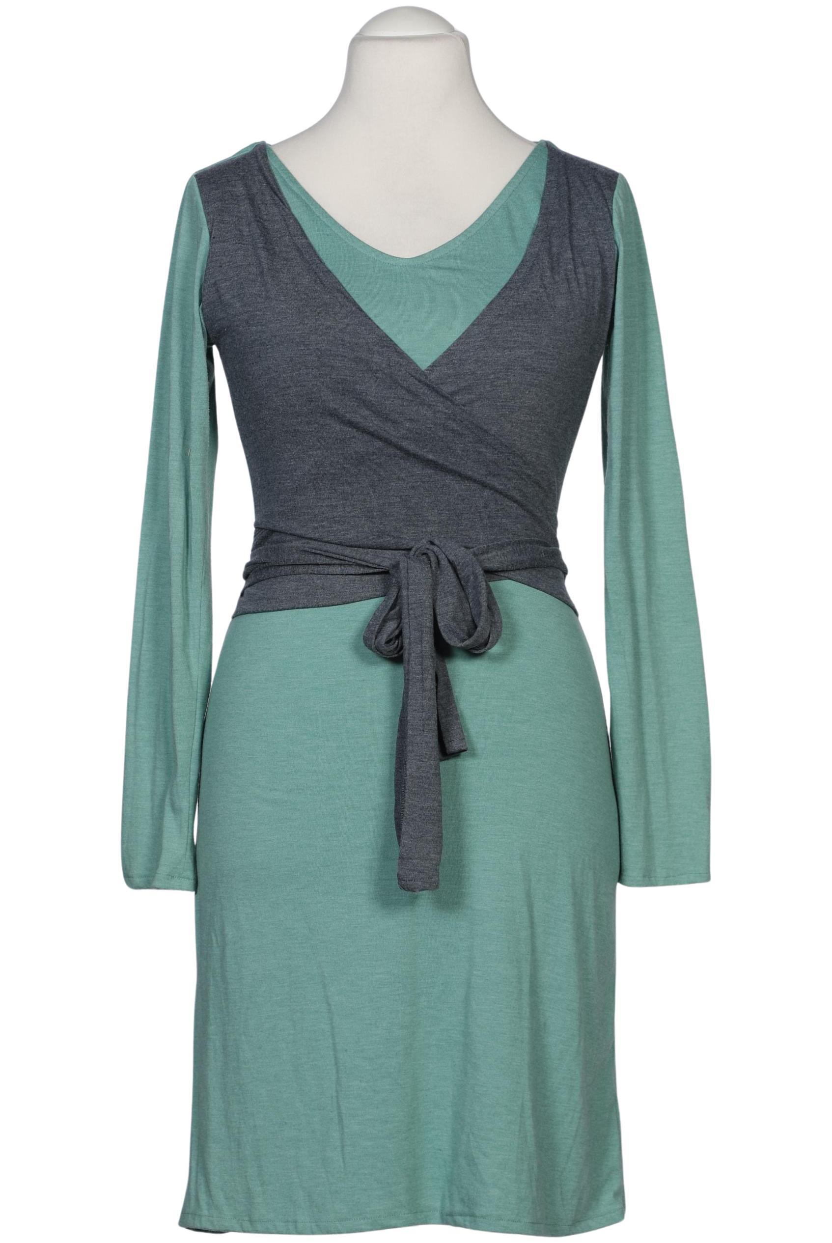 

Tranquillo Damen Kleid, mehrfarbig, Gr. 38