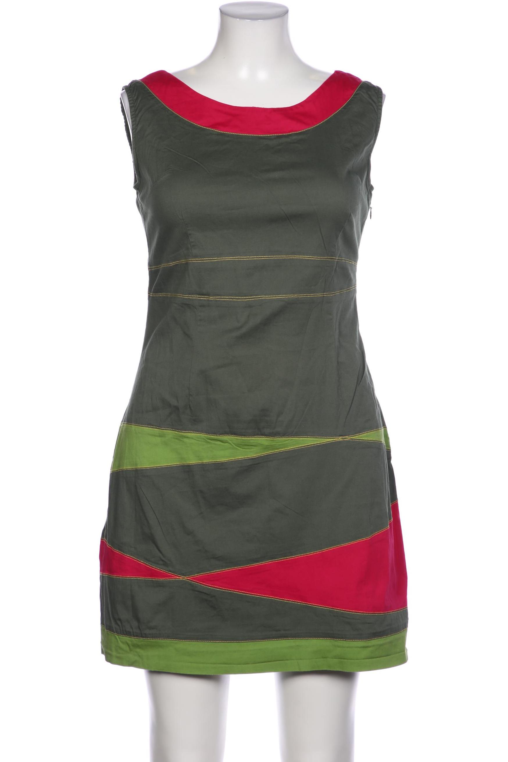 

Tranquillo Damen Kleid, mehrfarbig, Gr. 42