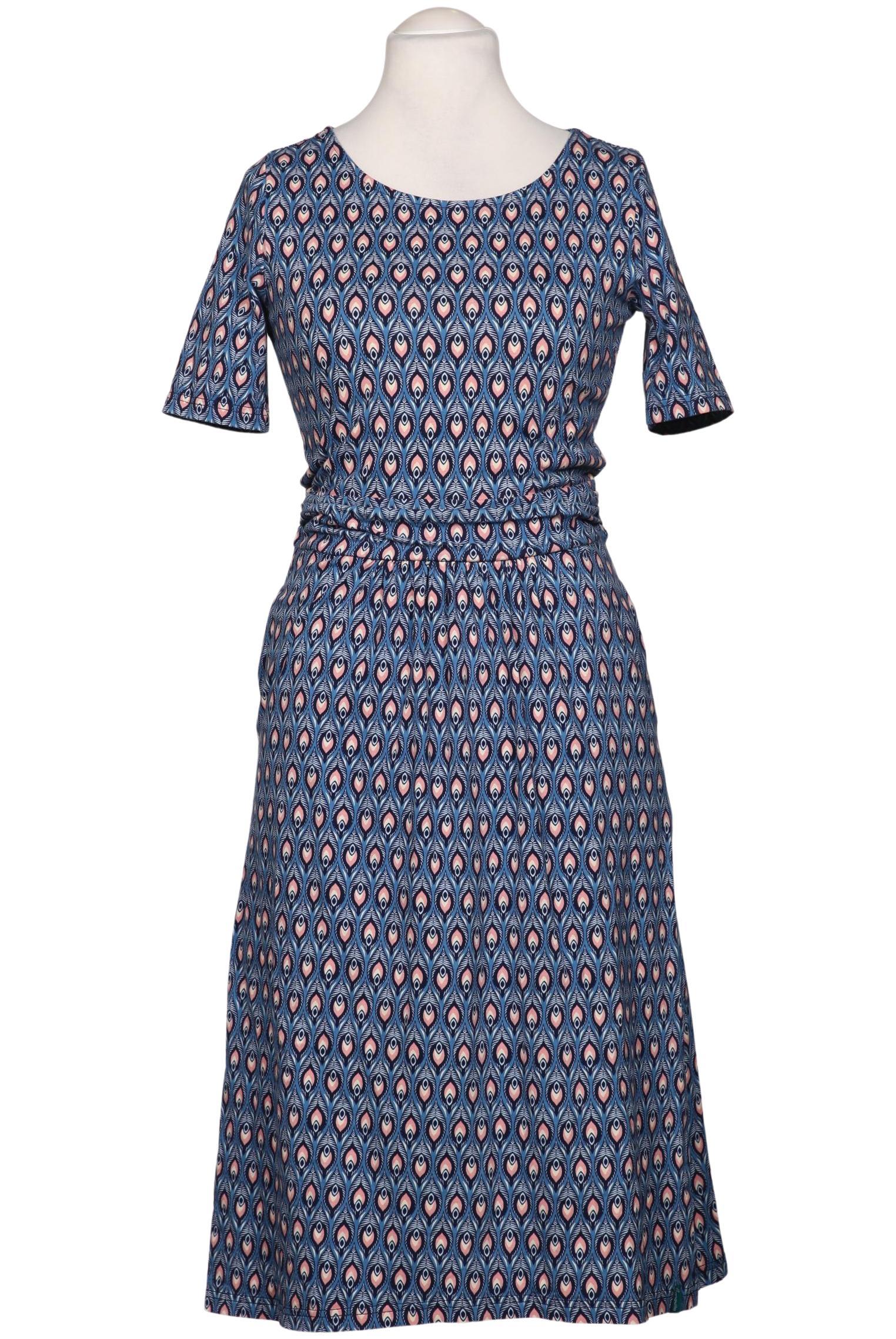 

Tranquillo Damen Kleid, blau, Gr. 38