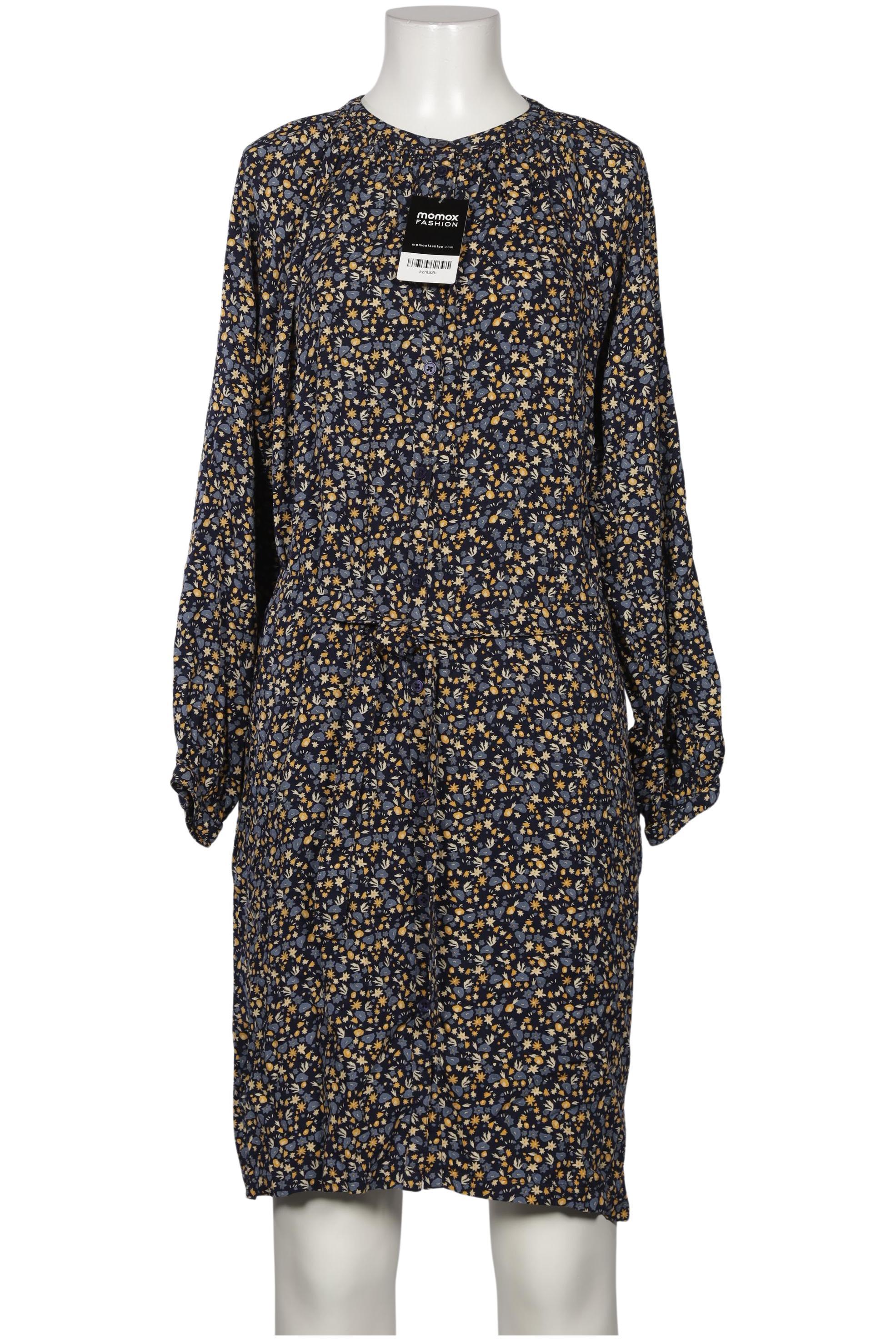 

Tranquillo Damen Kleid, marineblau, Gr. 38