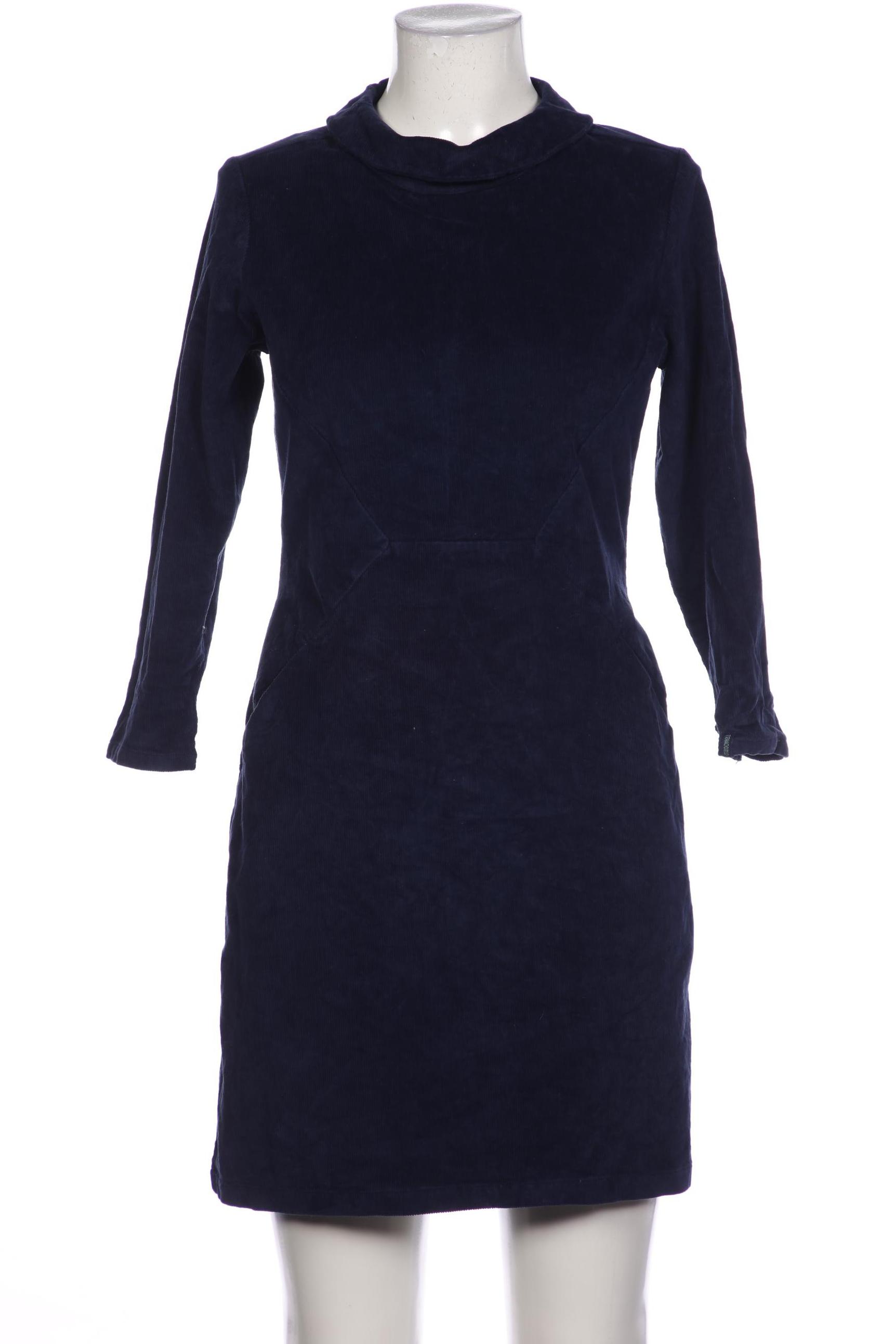 

Tranquillo Damen Kleid, marineblau, Gr. 38