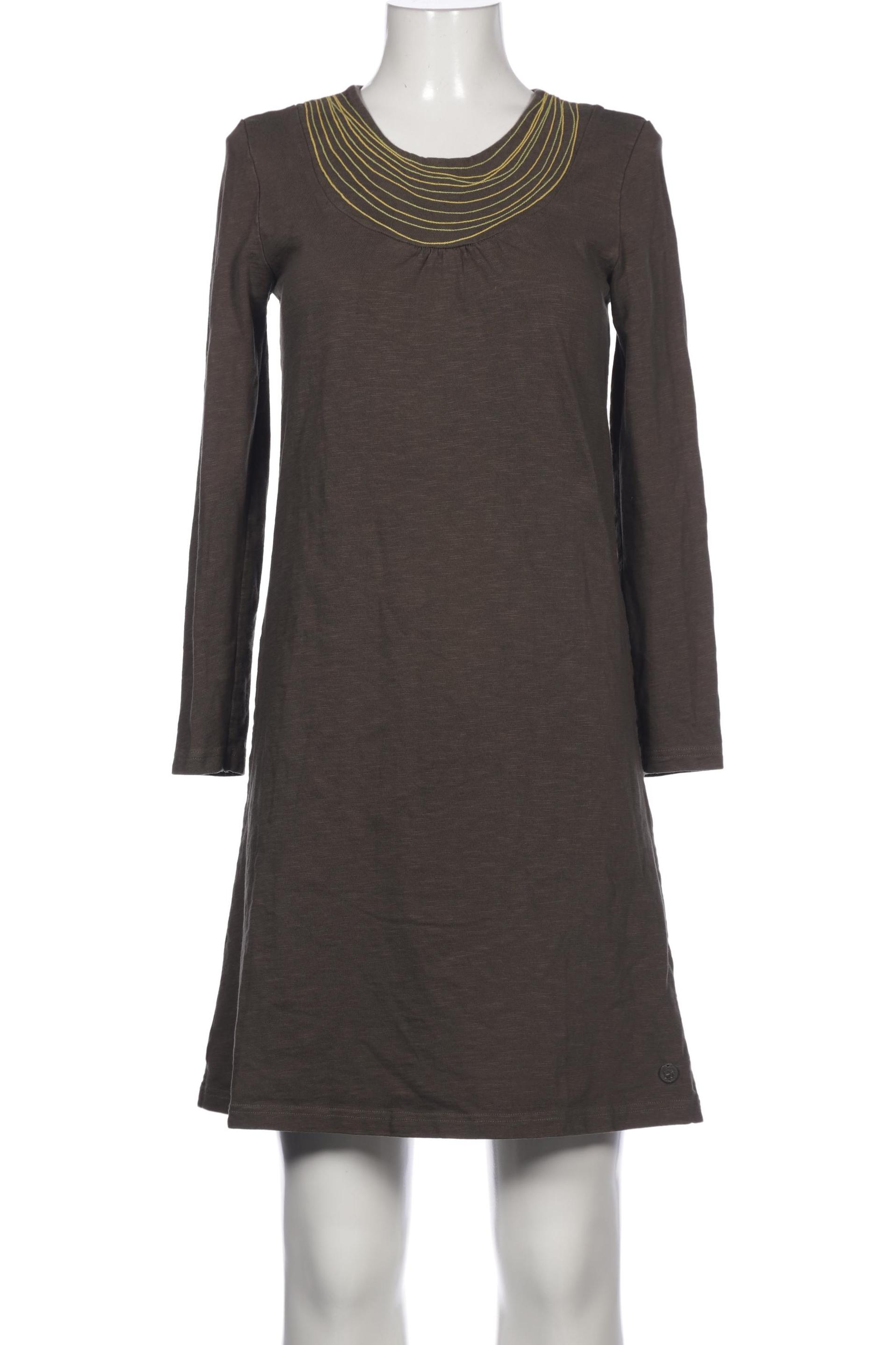 

TRANQUILLO Damen Kleid, grün