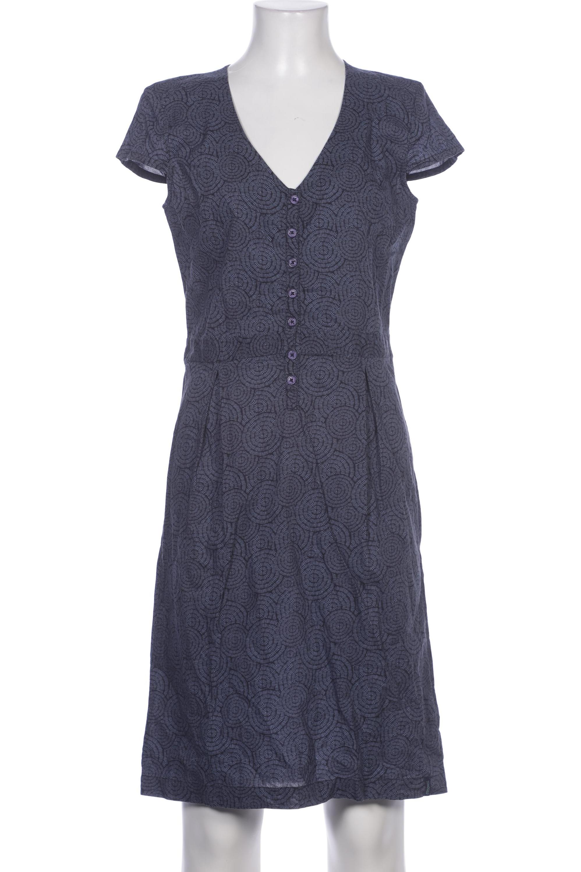 

Tranquillo Damen Kleid, blau, Gr. 36