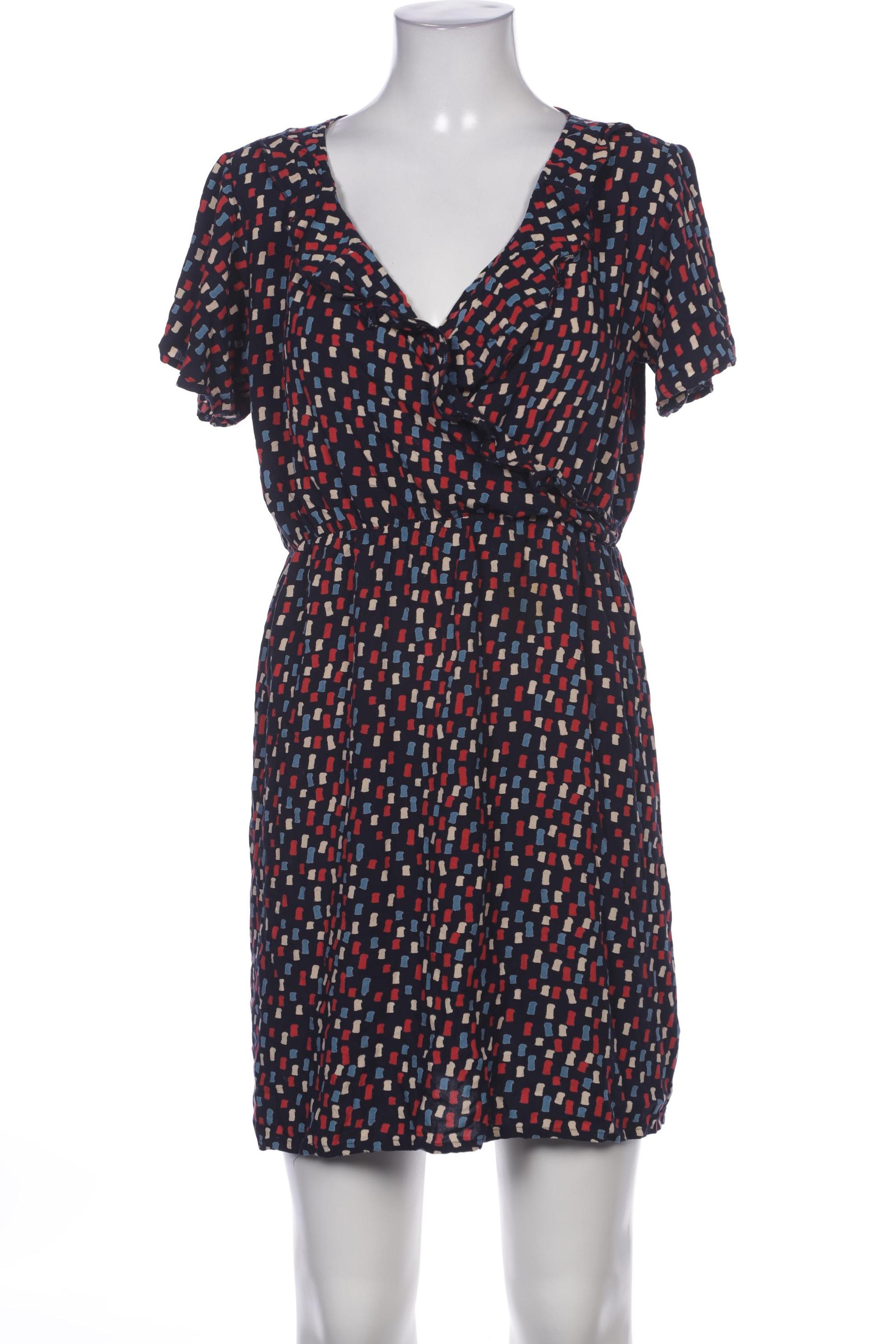 

Tranquillo Damen Kleid, marineblau, Gr. 38