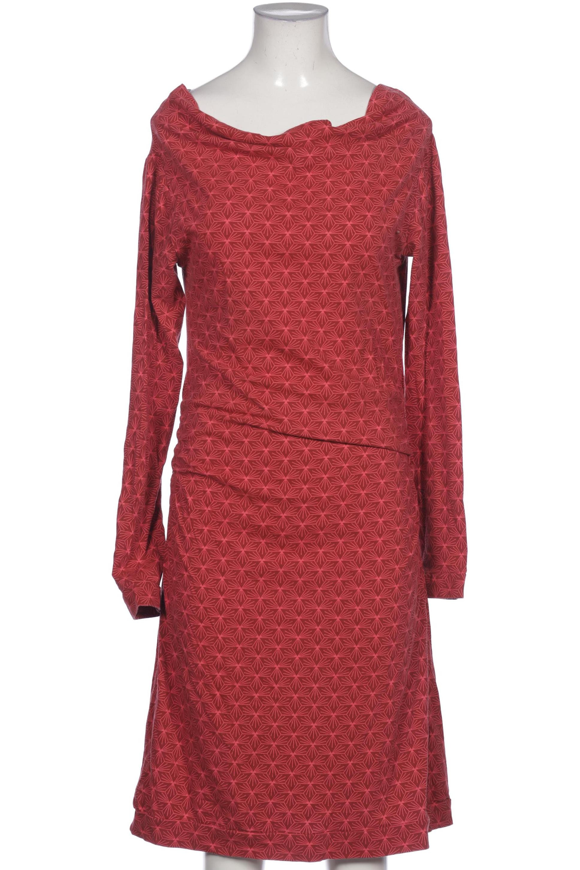 

TRANQUILLO Damen Kleid, rot