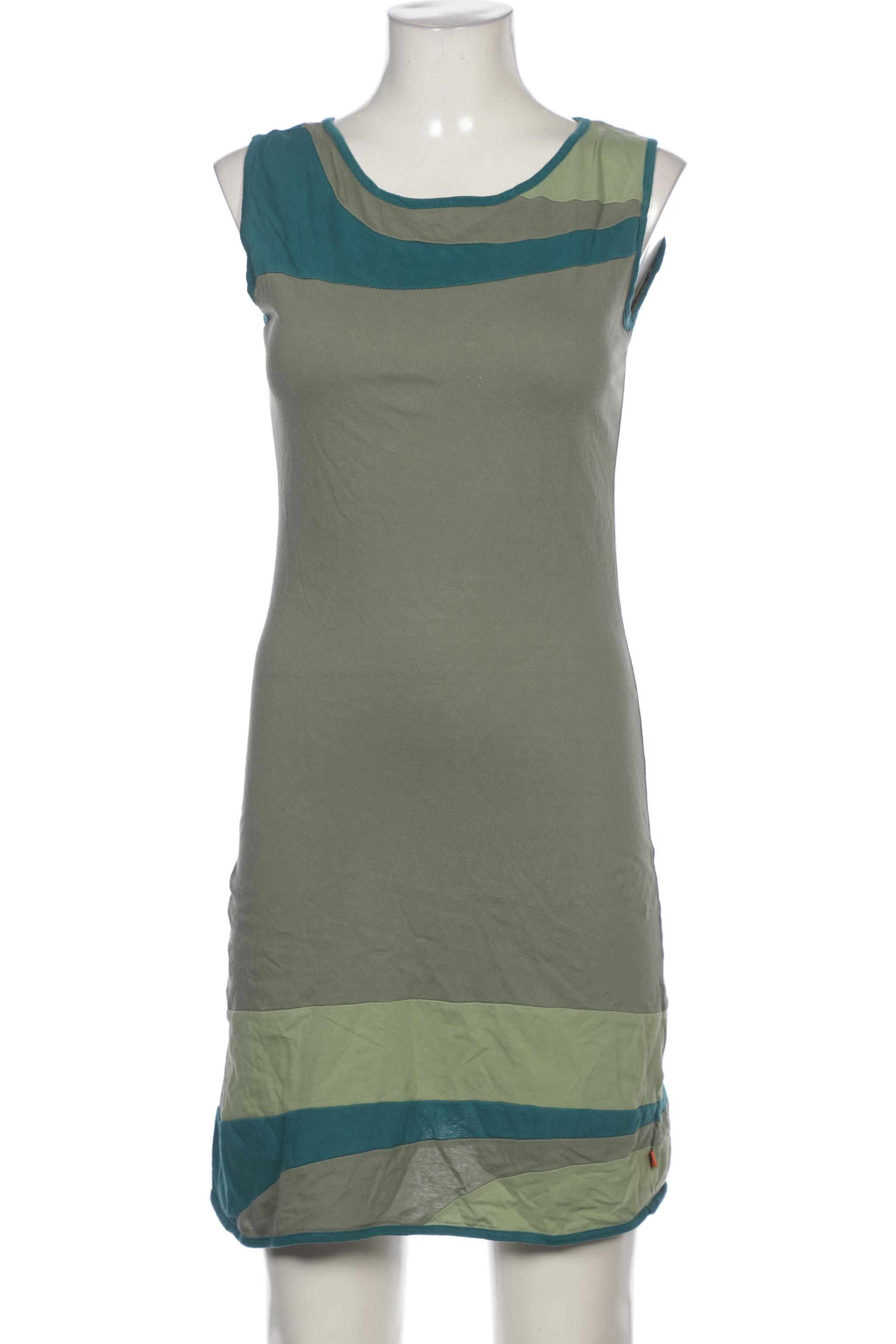 

TRANQUILLO Damen Kleid, grün