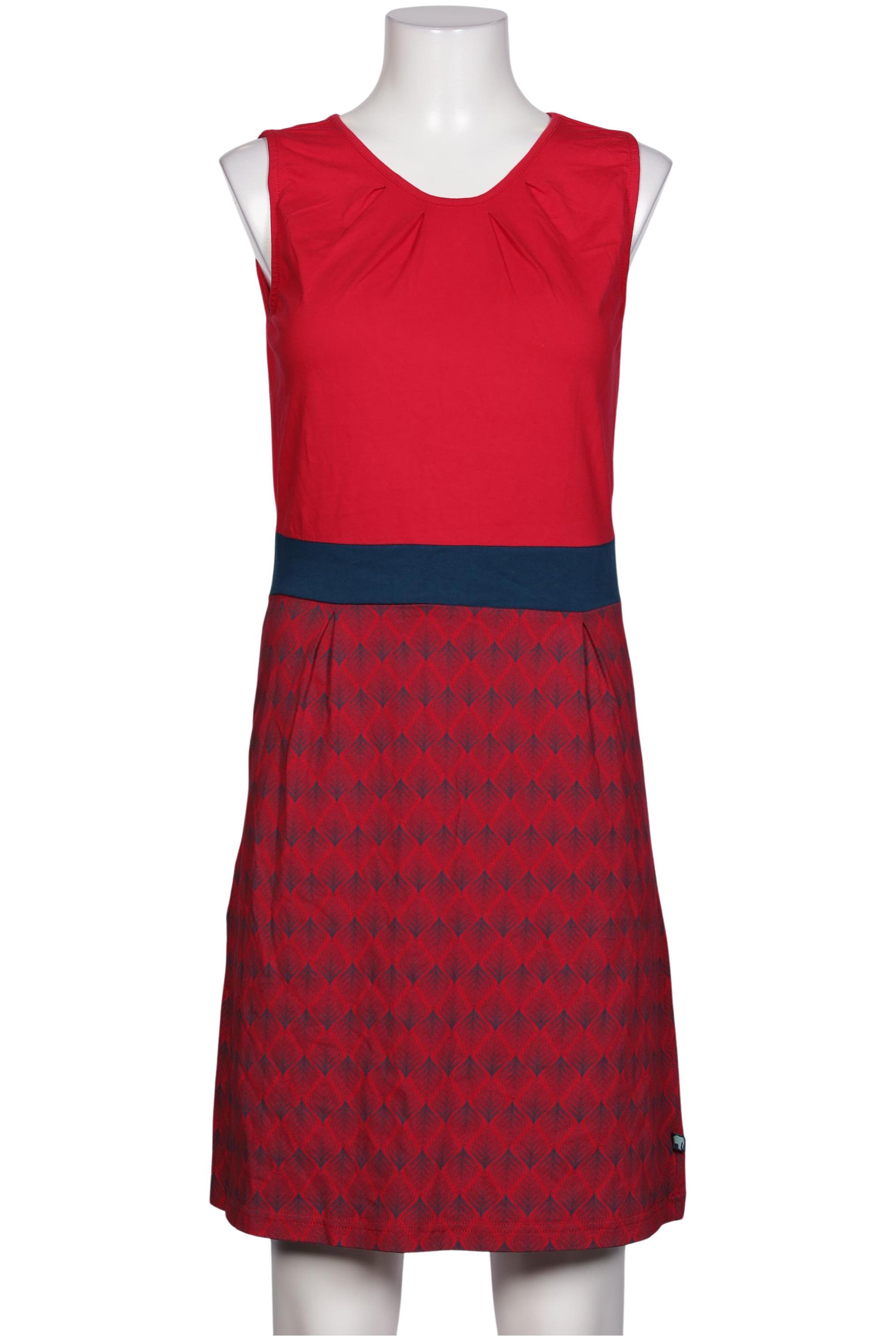 

Tranquillo Damen Kleid, rot, Gr. 38