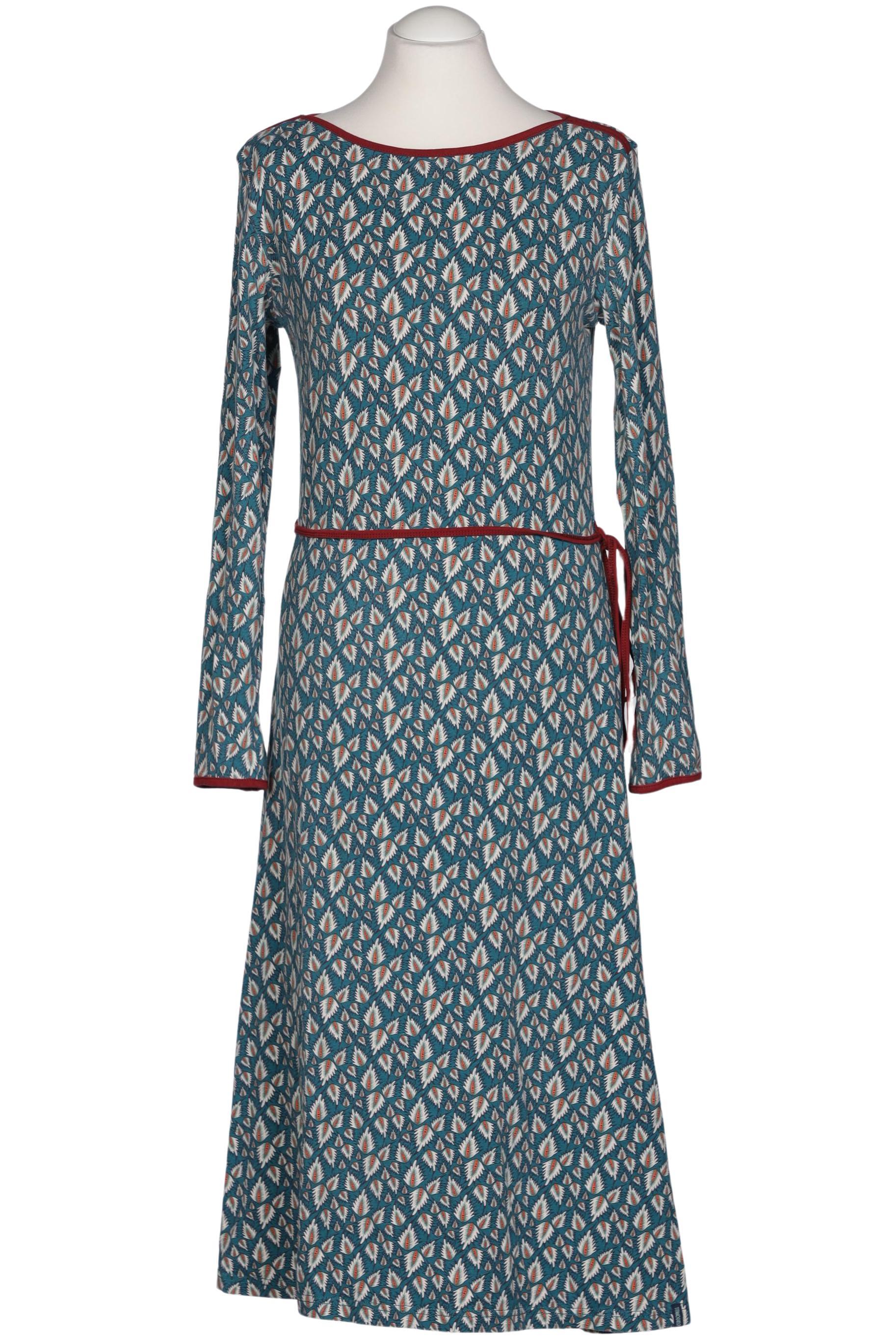 

Tranquillo Damen Kleid, türkis, Gr. 38