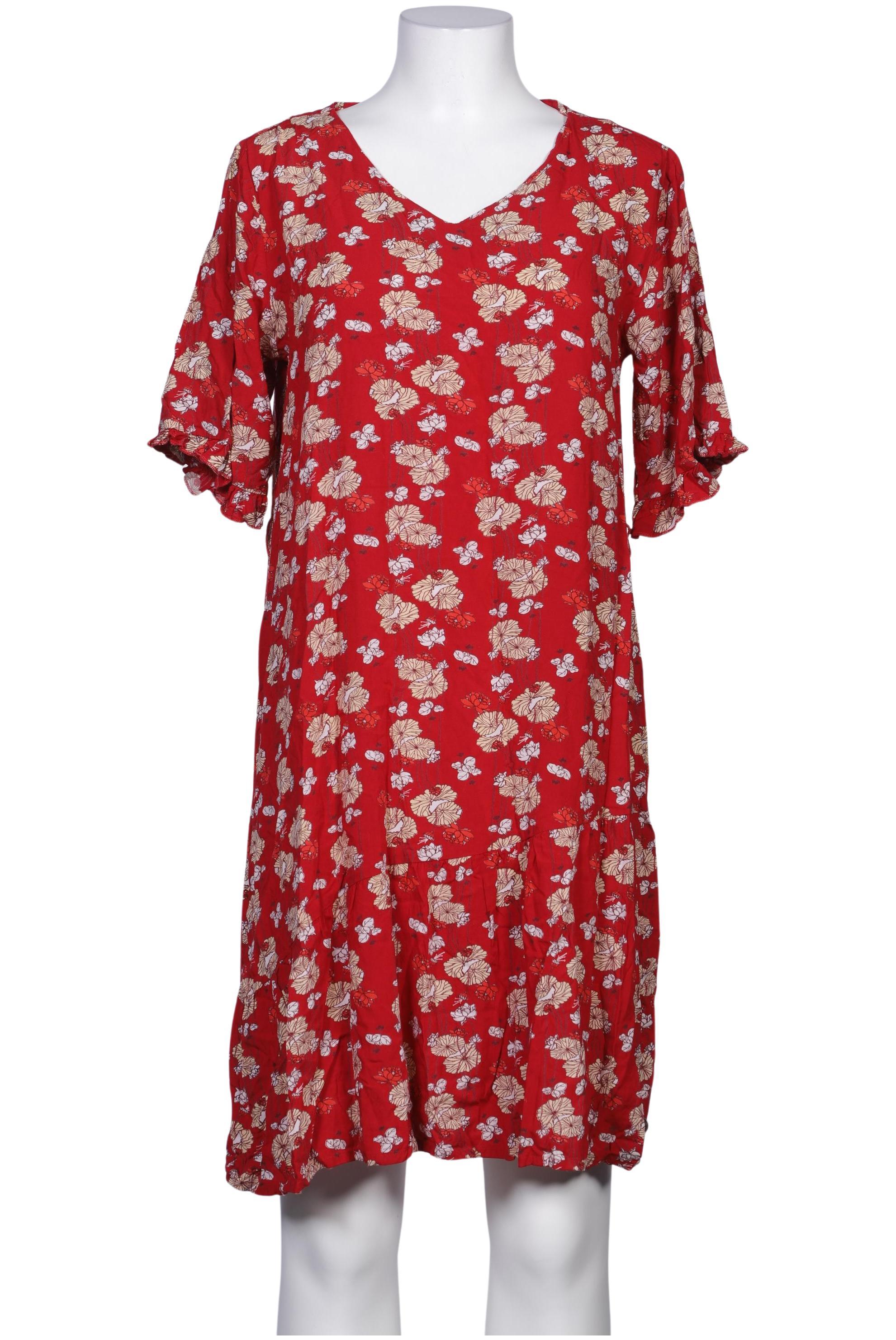 

Tranquillo Damen Kleid, mehrfarbig, Gr. 40