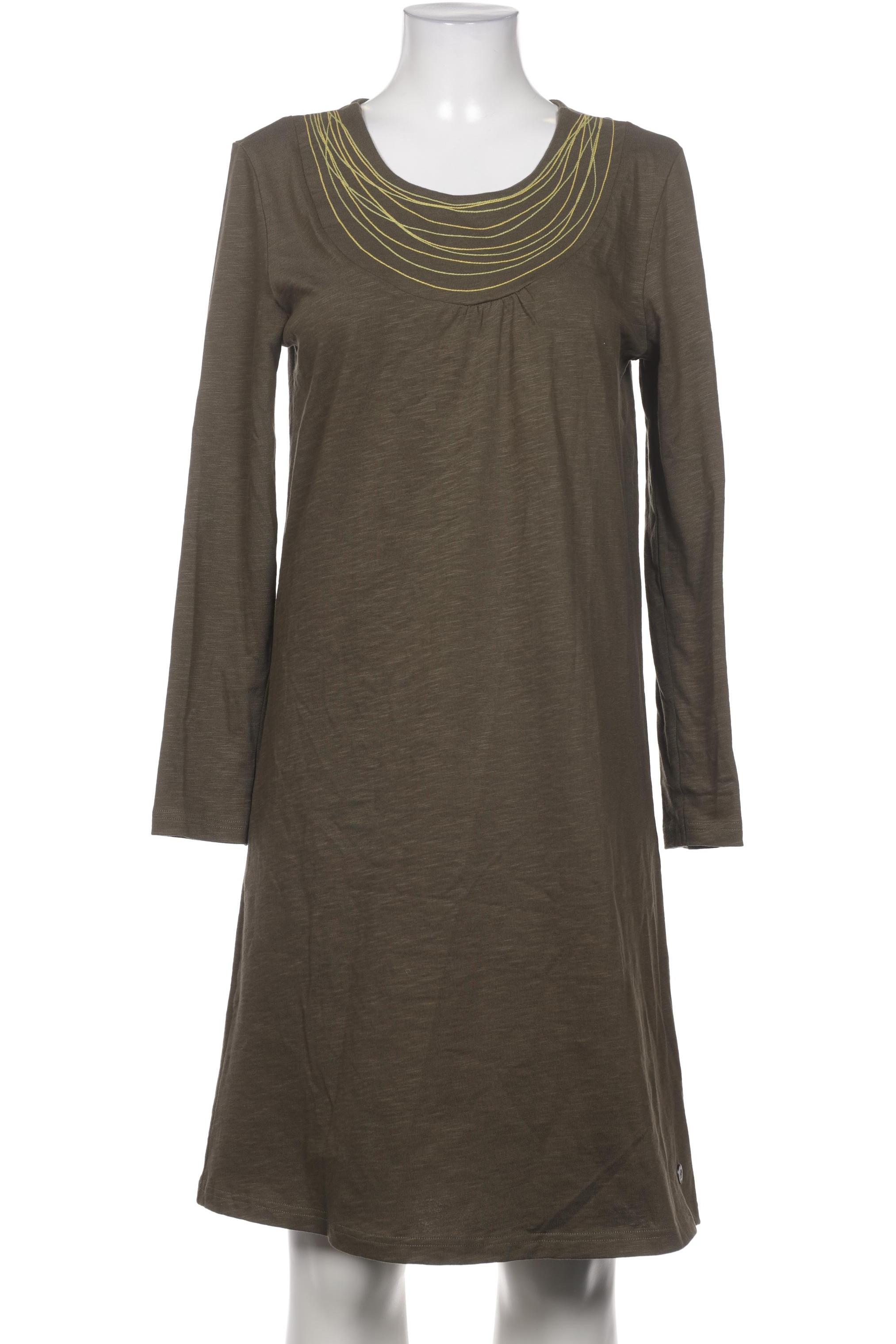 

Tranquillo Damen Kleid, grün, Gr. 38