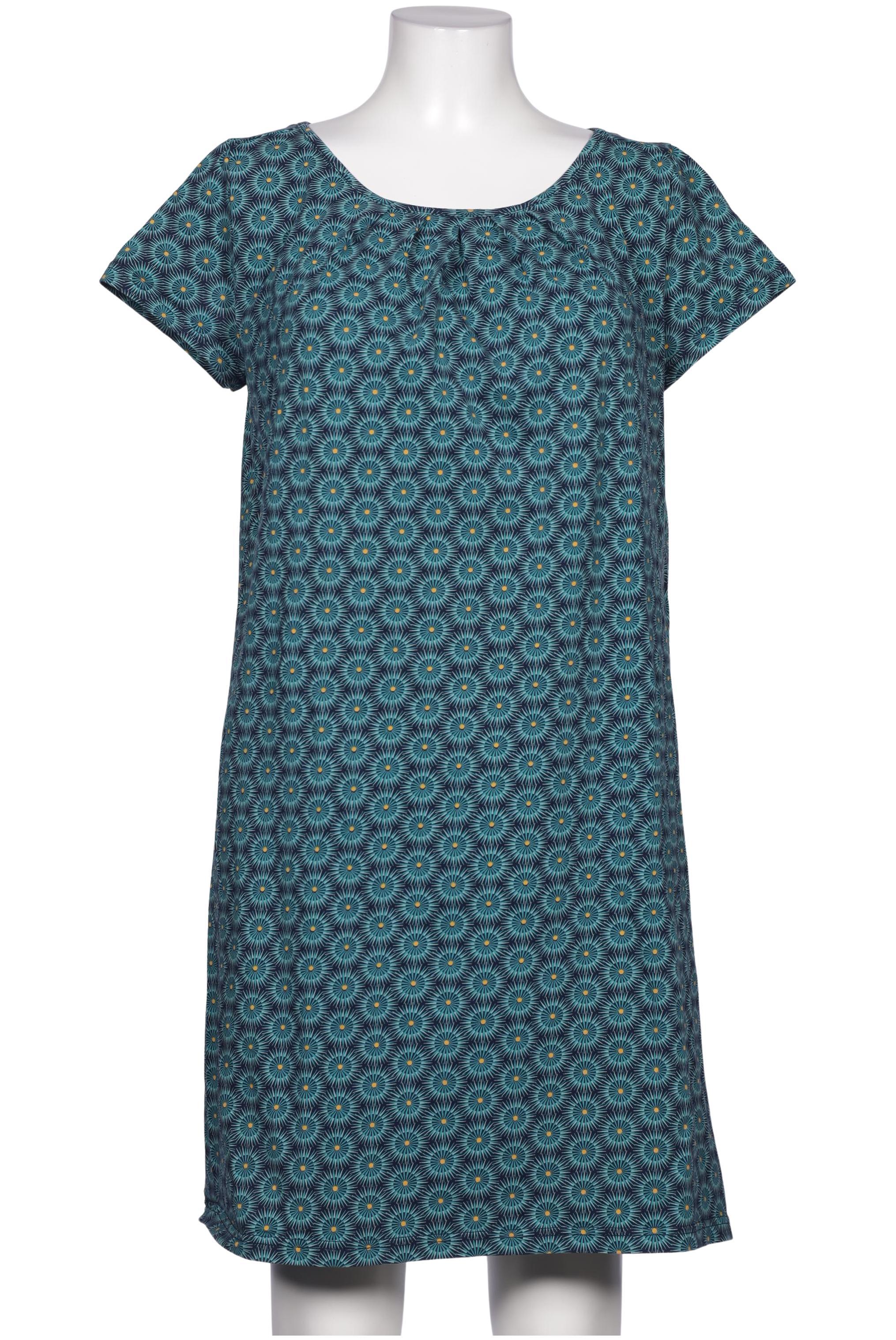 

Tranquillo Damen Kleid, türkis, Gr. 42