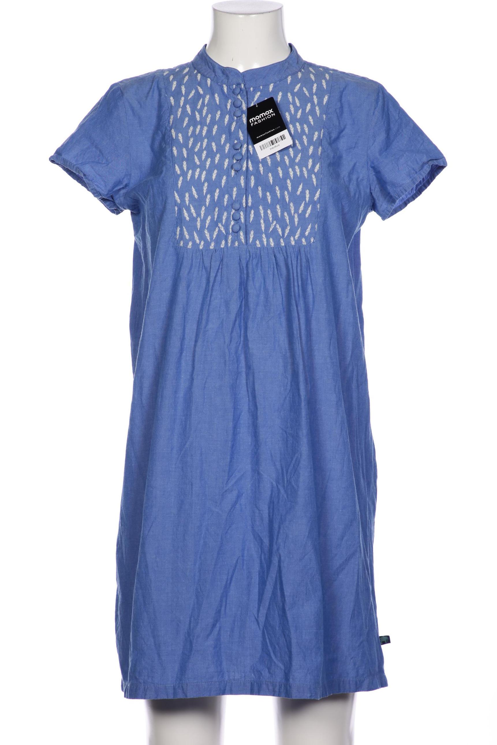 

TRANQUILLO Damen Kleid, blau