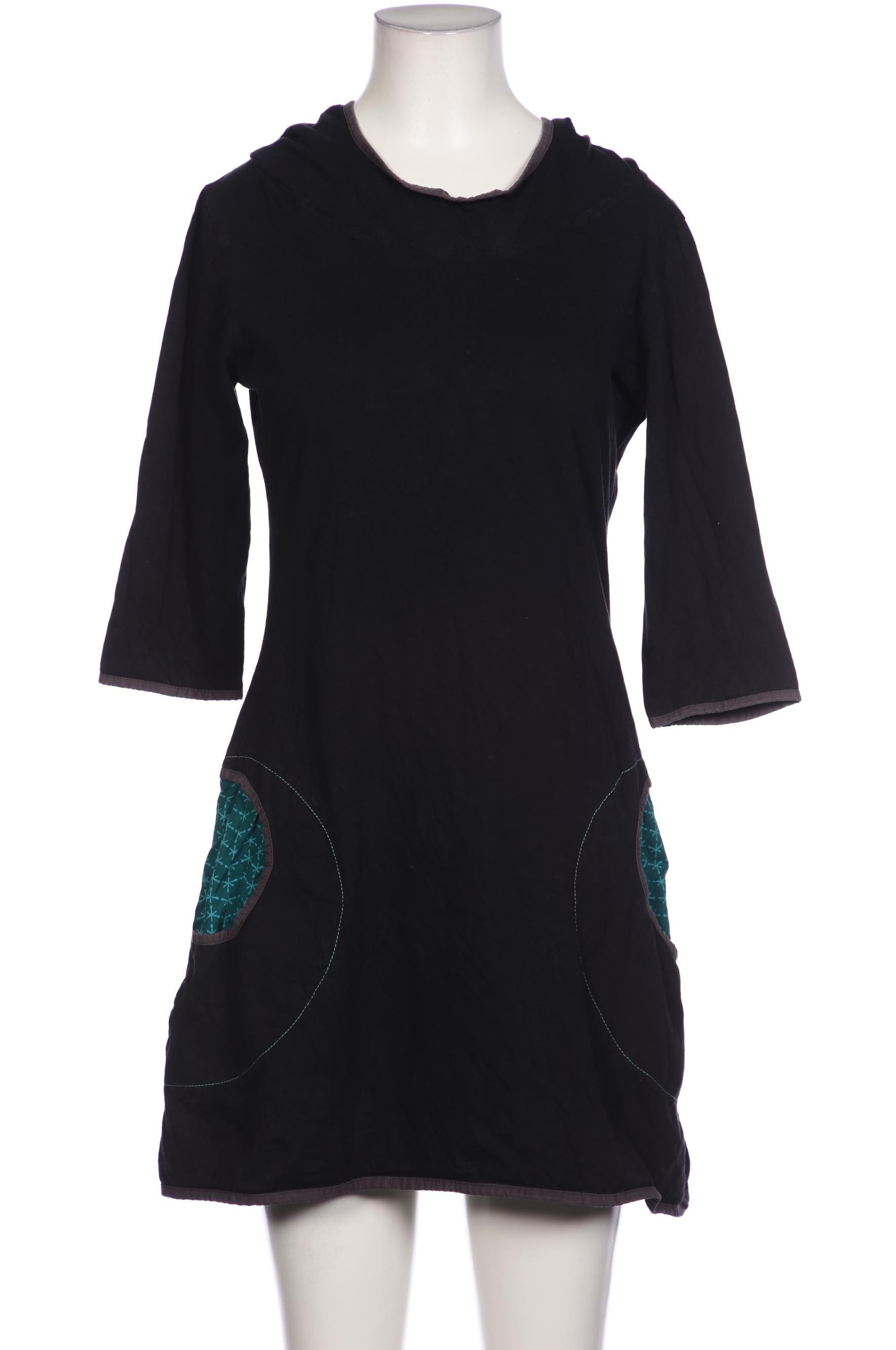 

Tranquillo Damen Kleid, schwarz, Gr. 38