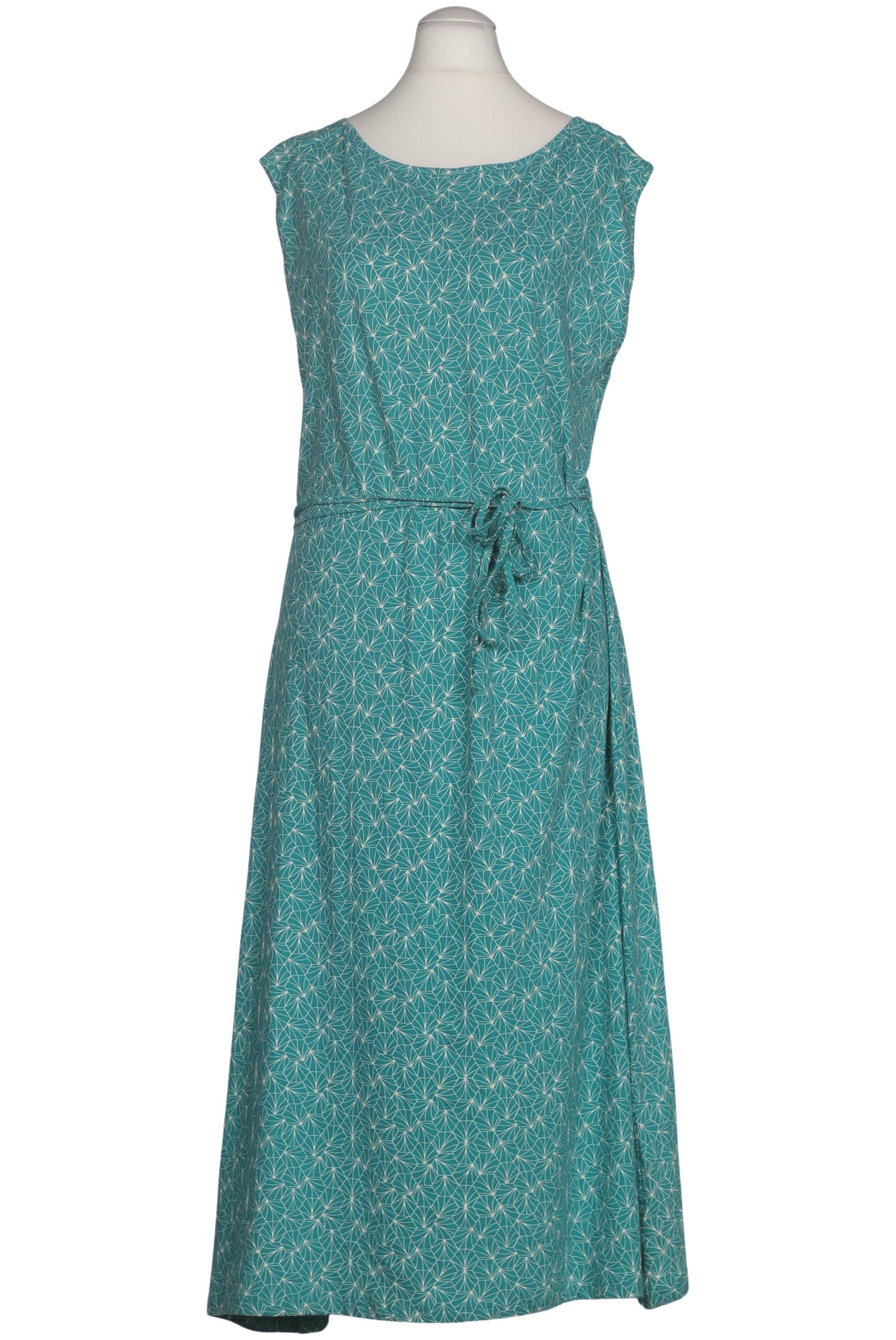 

Tranquillo Damen Kleid, türkis, Gr. 44