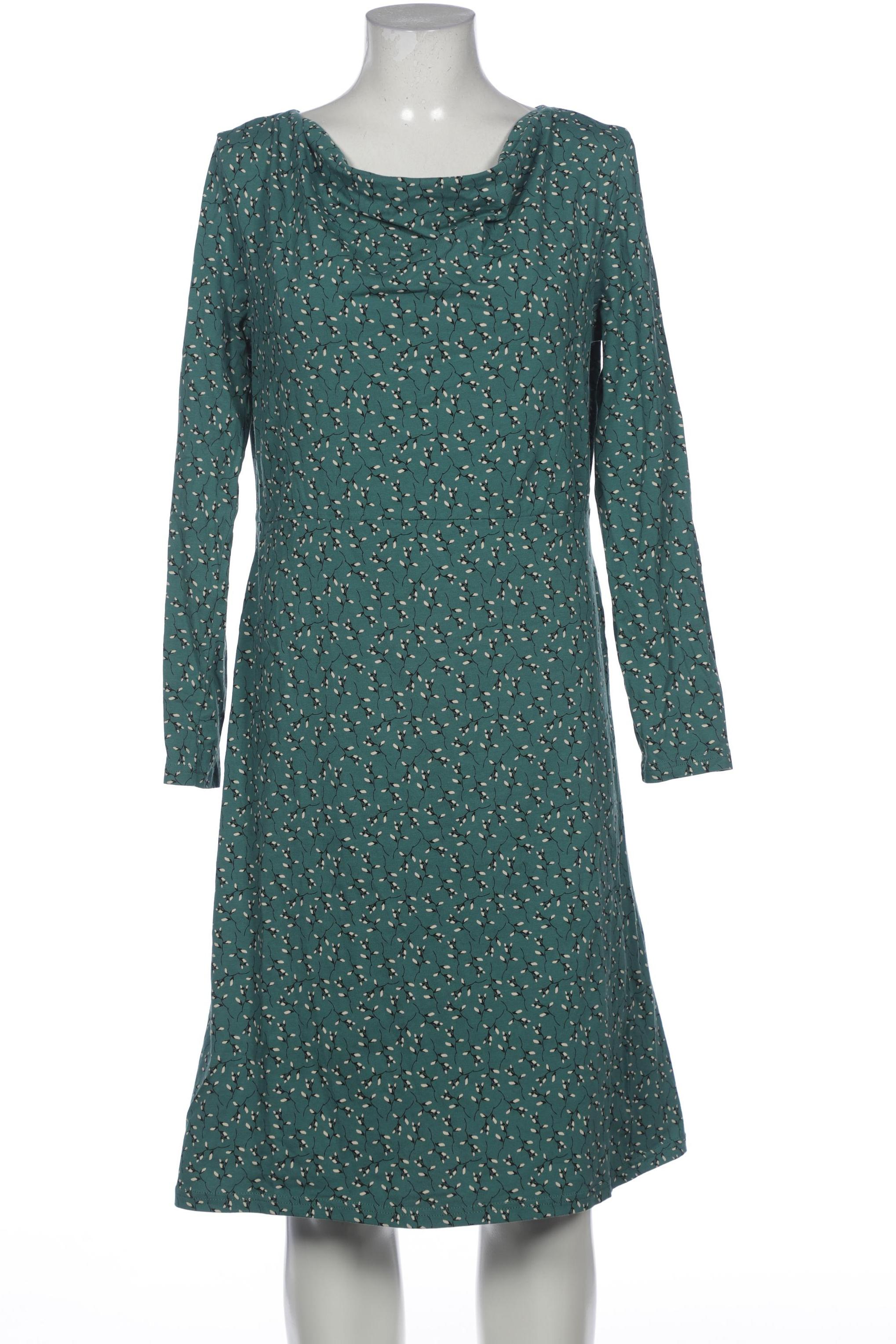 

Tranquillo Damen Kleid, grün, Gr. 42