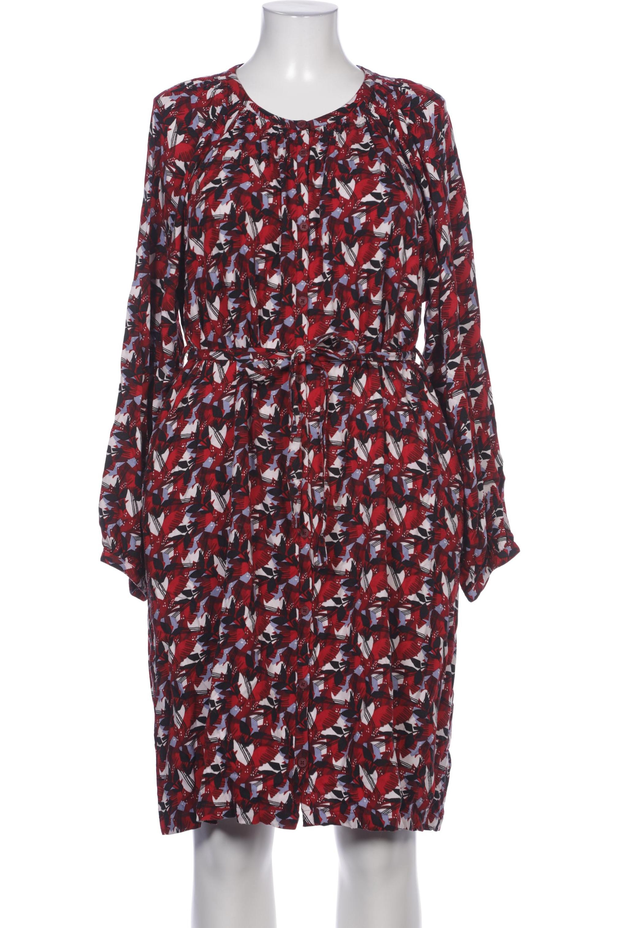 

Tranquillo Damen Kleid, rot, Gr. 42