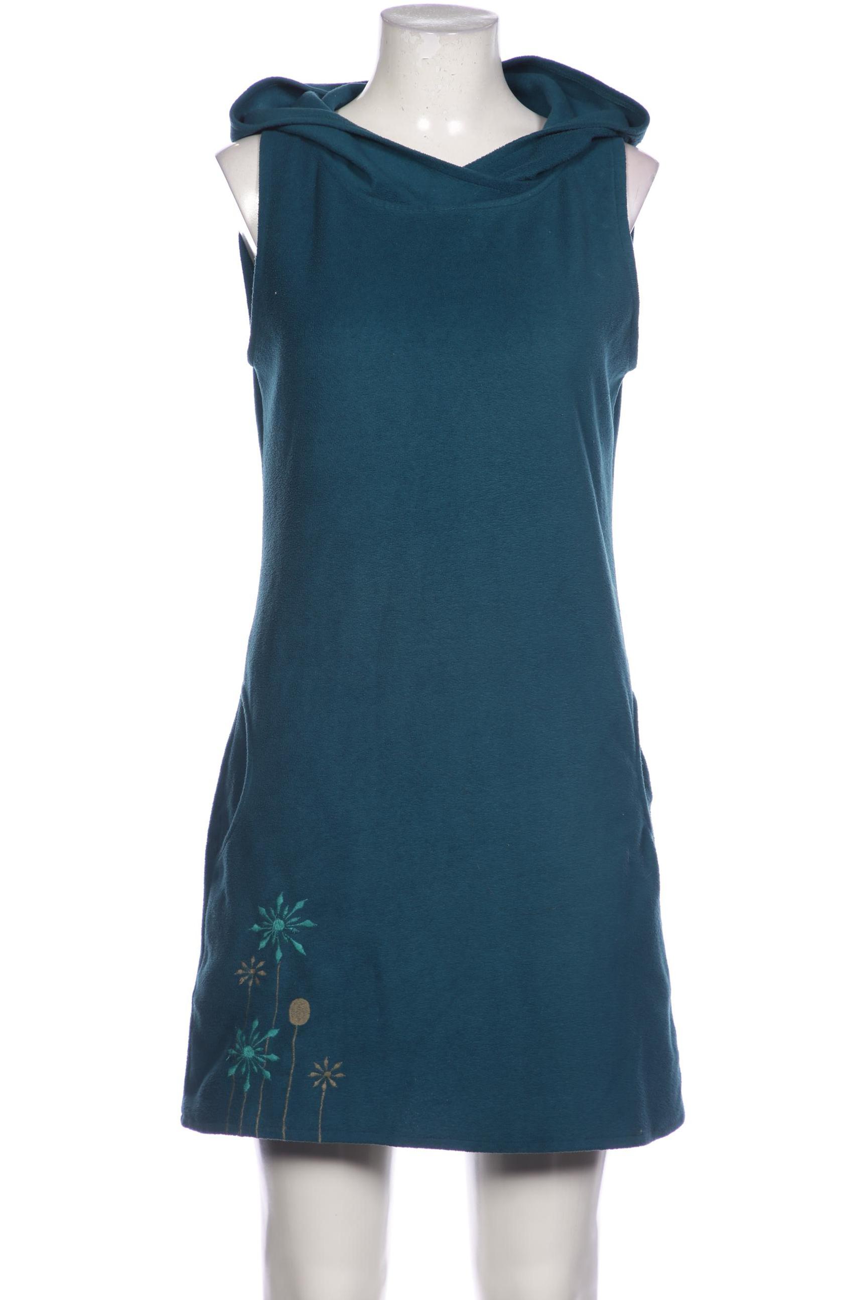 

Tranquillo Damen Kleid, türkis, Gr. 42