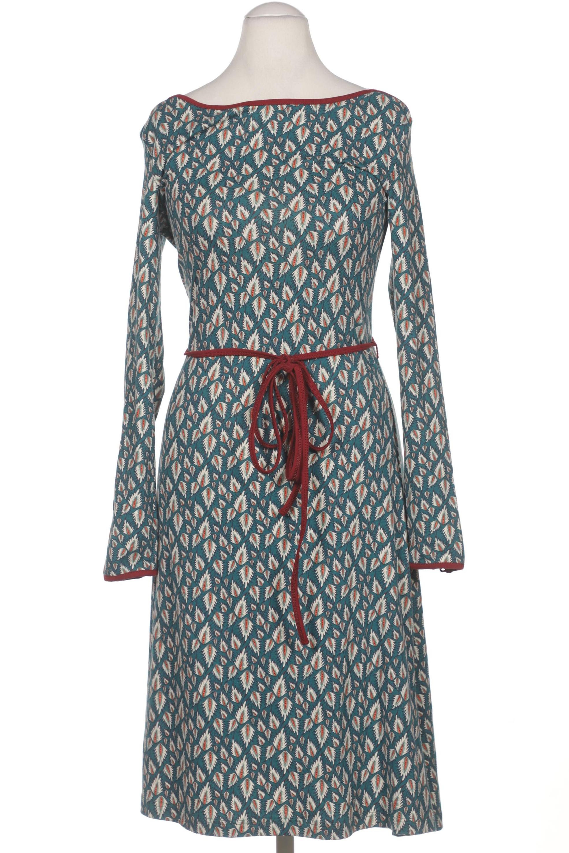 

Tranquillo Damen Kleid, türkis, Gr. 36