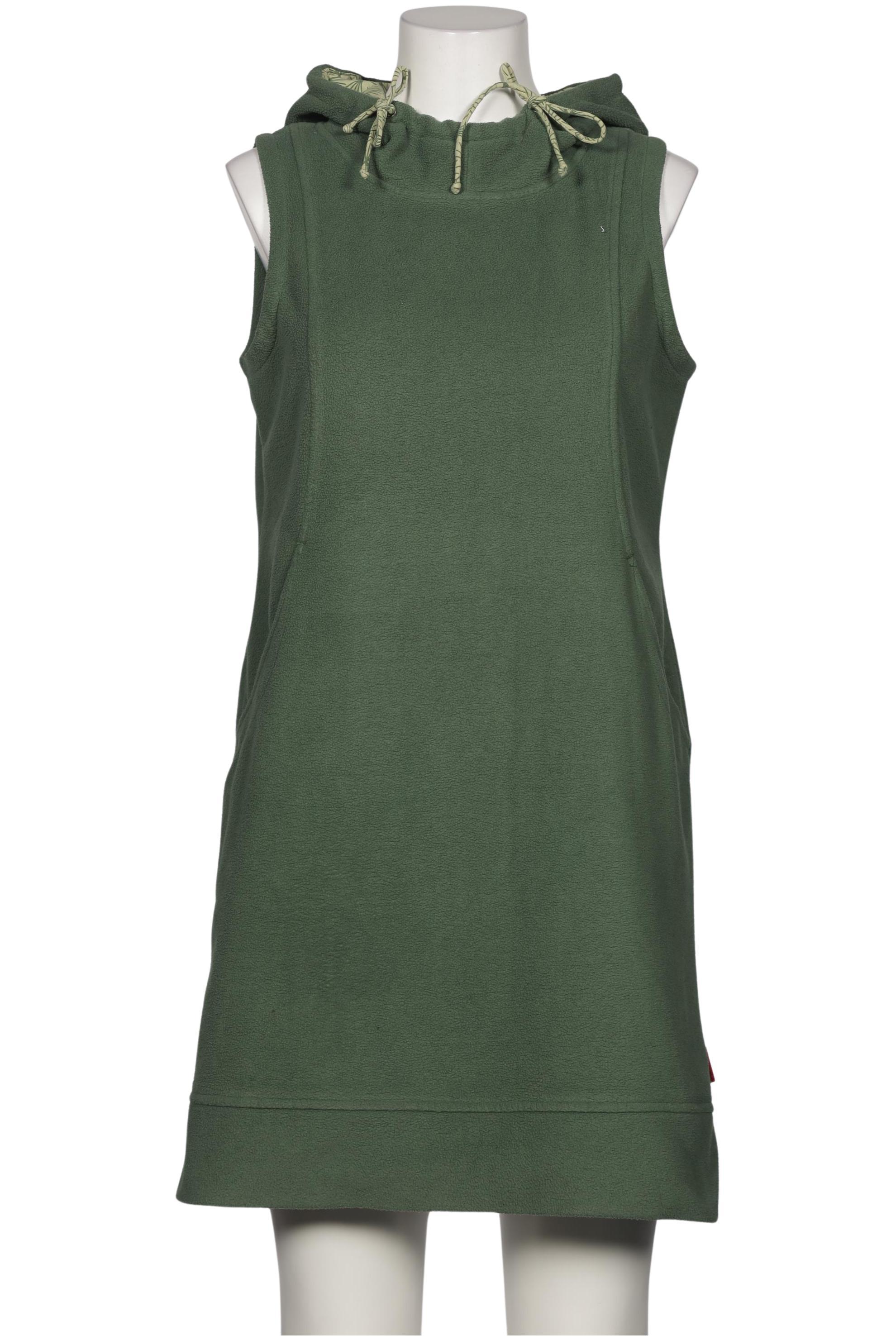 

Tranquillo Damen Kleid, grün, Gr. 42