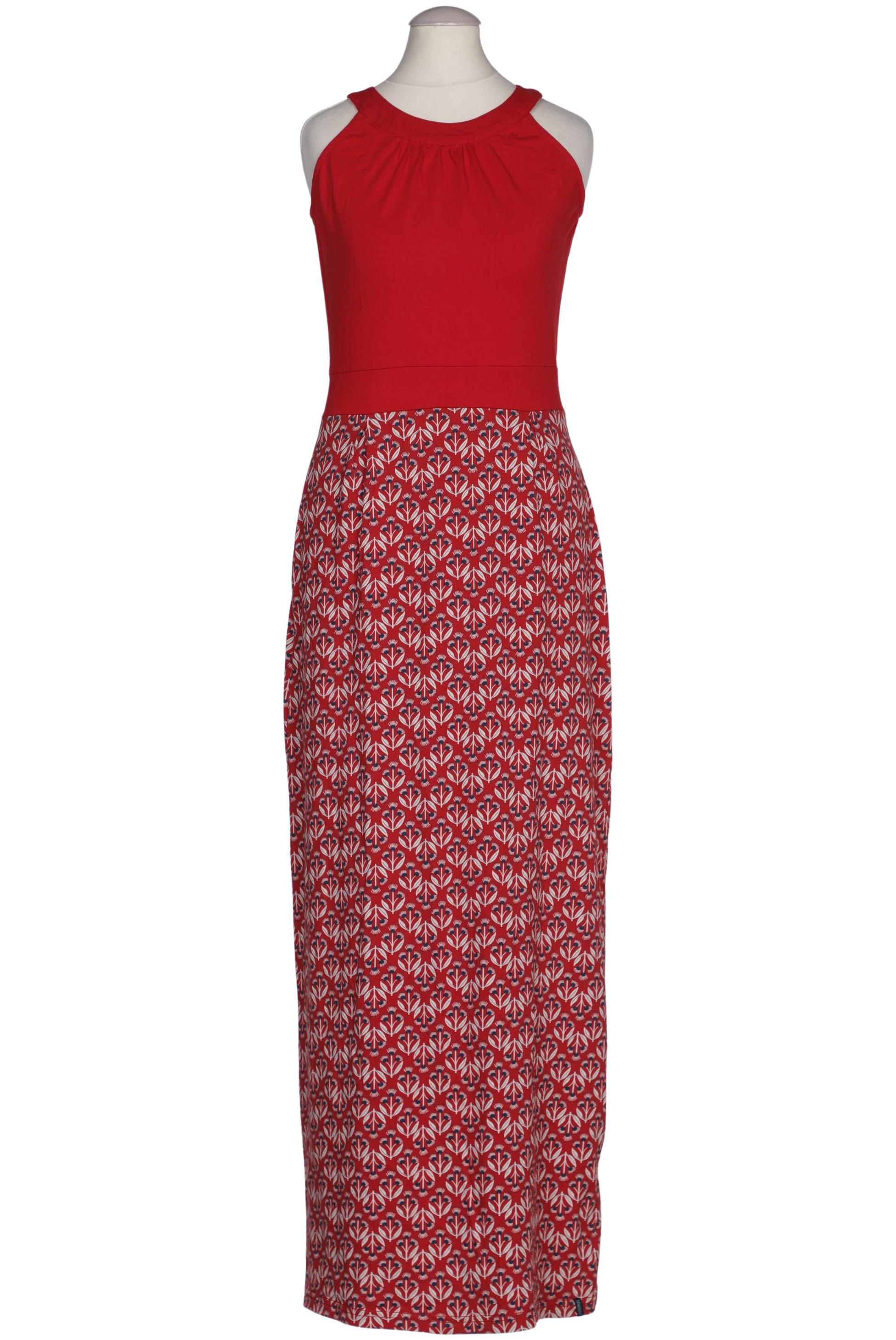 

Tranquillo Damen Kleid, rot, Gr. 34