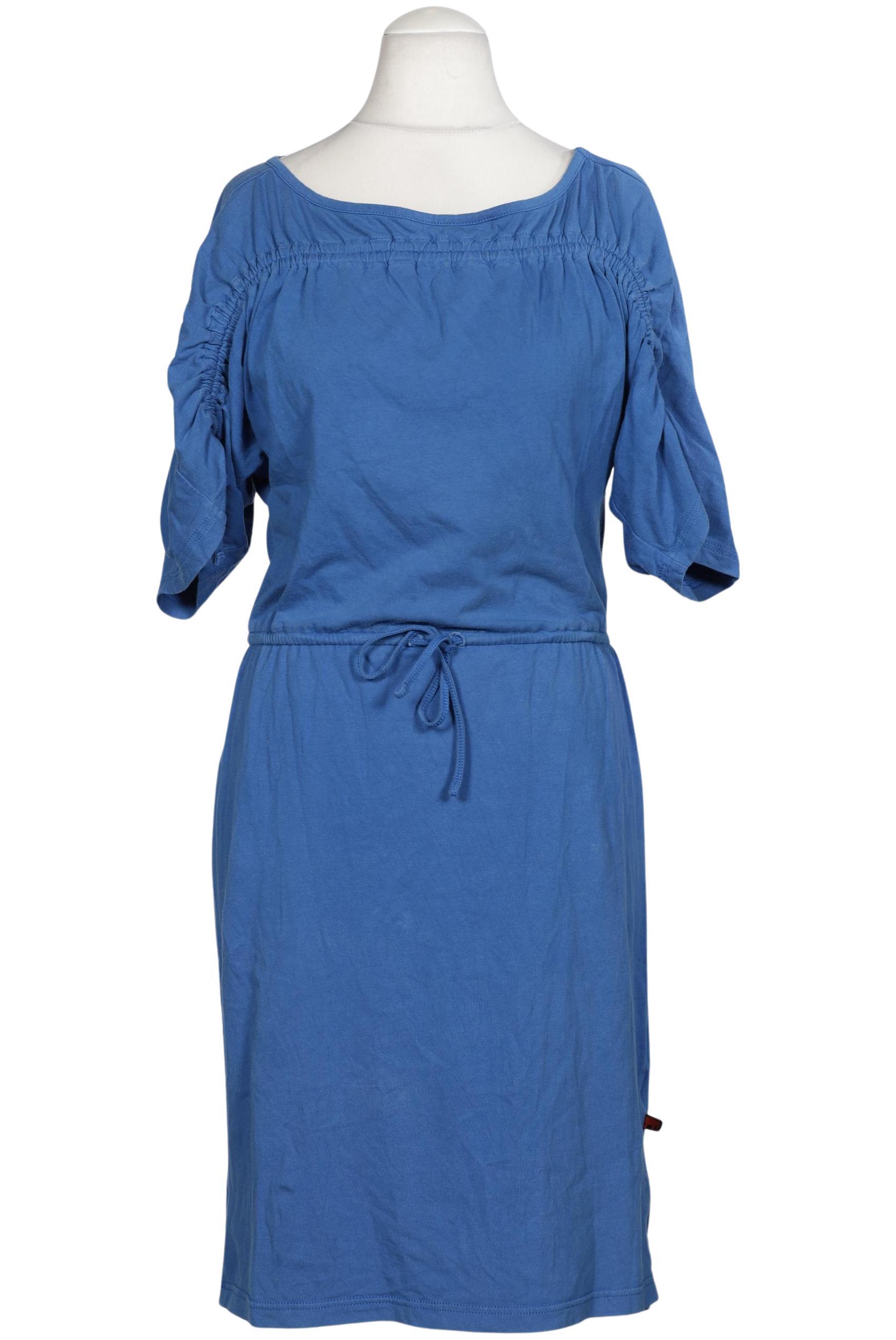 

Tranquillo Damen Kleid, blau, Gr. 38