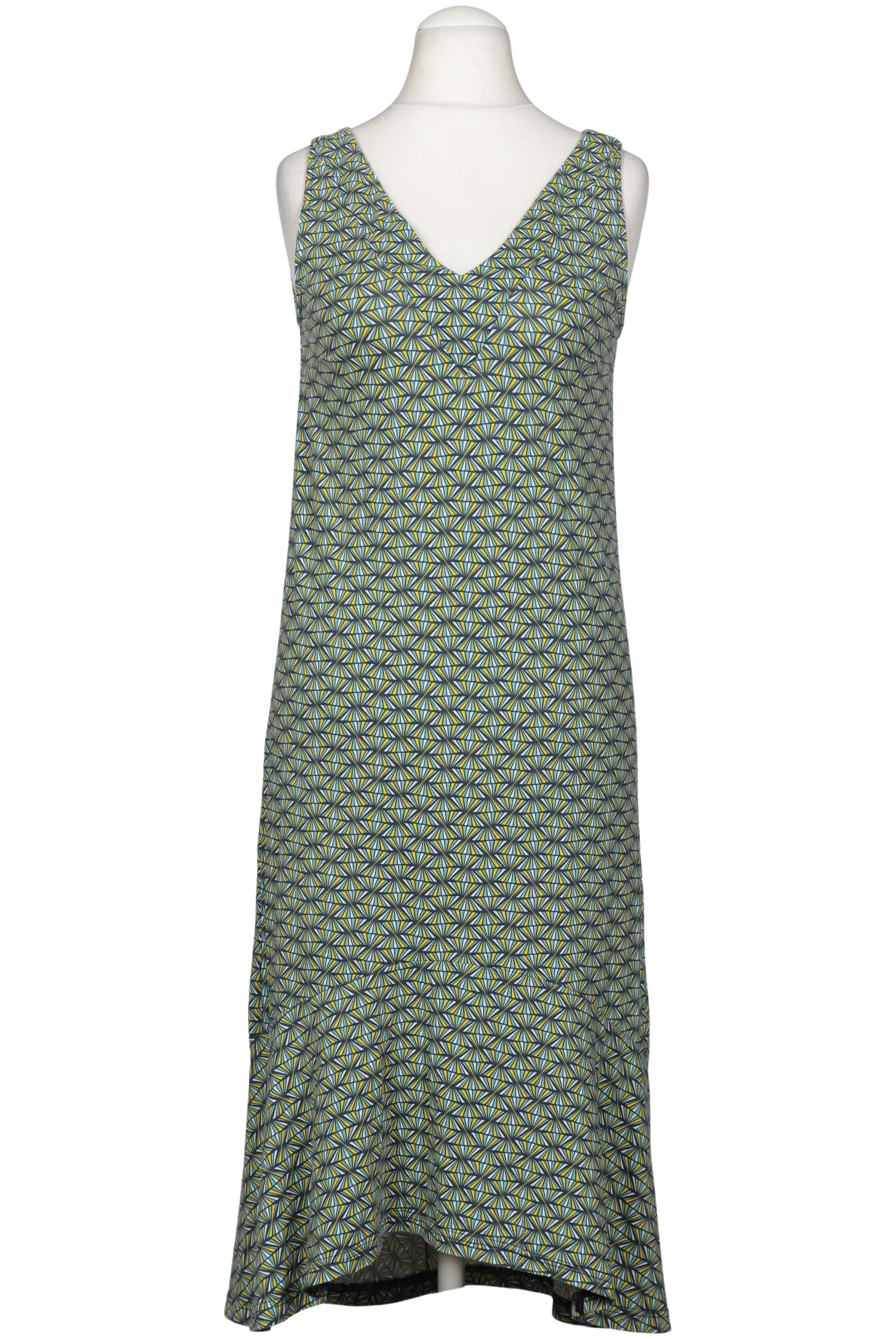 

Tranquillo Damen Kleid, grün, Gr. 36