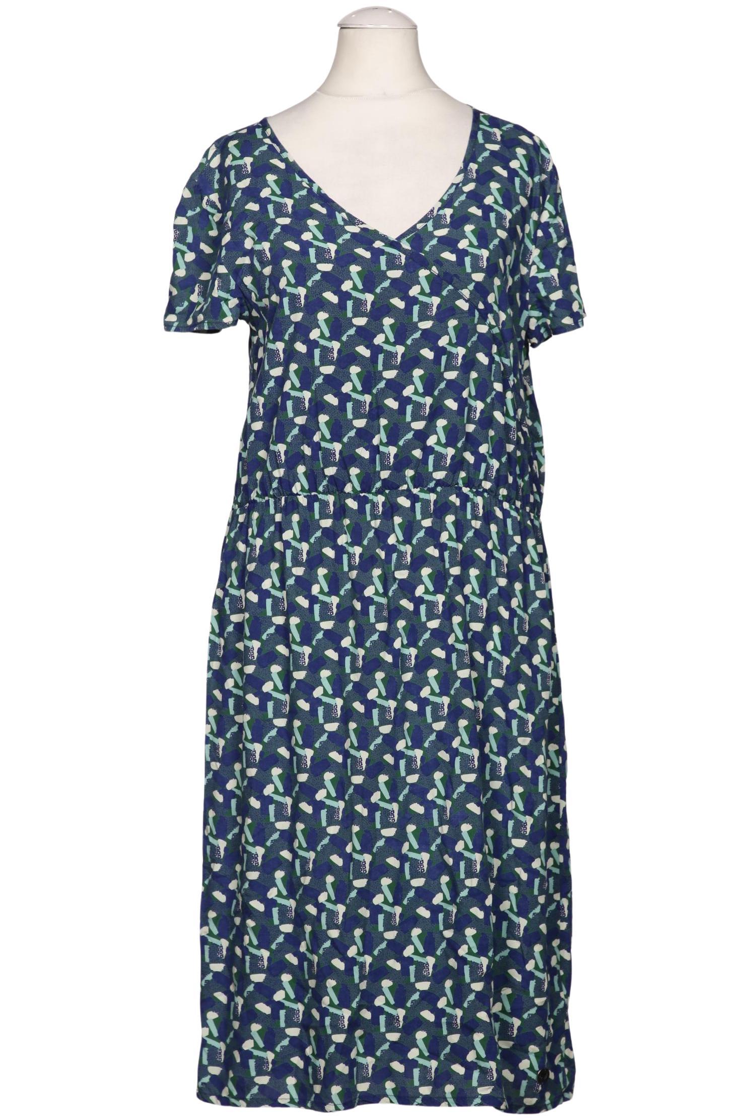 

Tranquillo Damen Kleid, mehrfarbig, Gr. 36