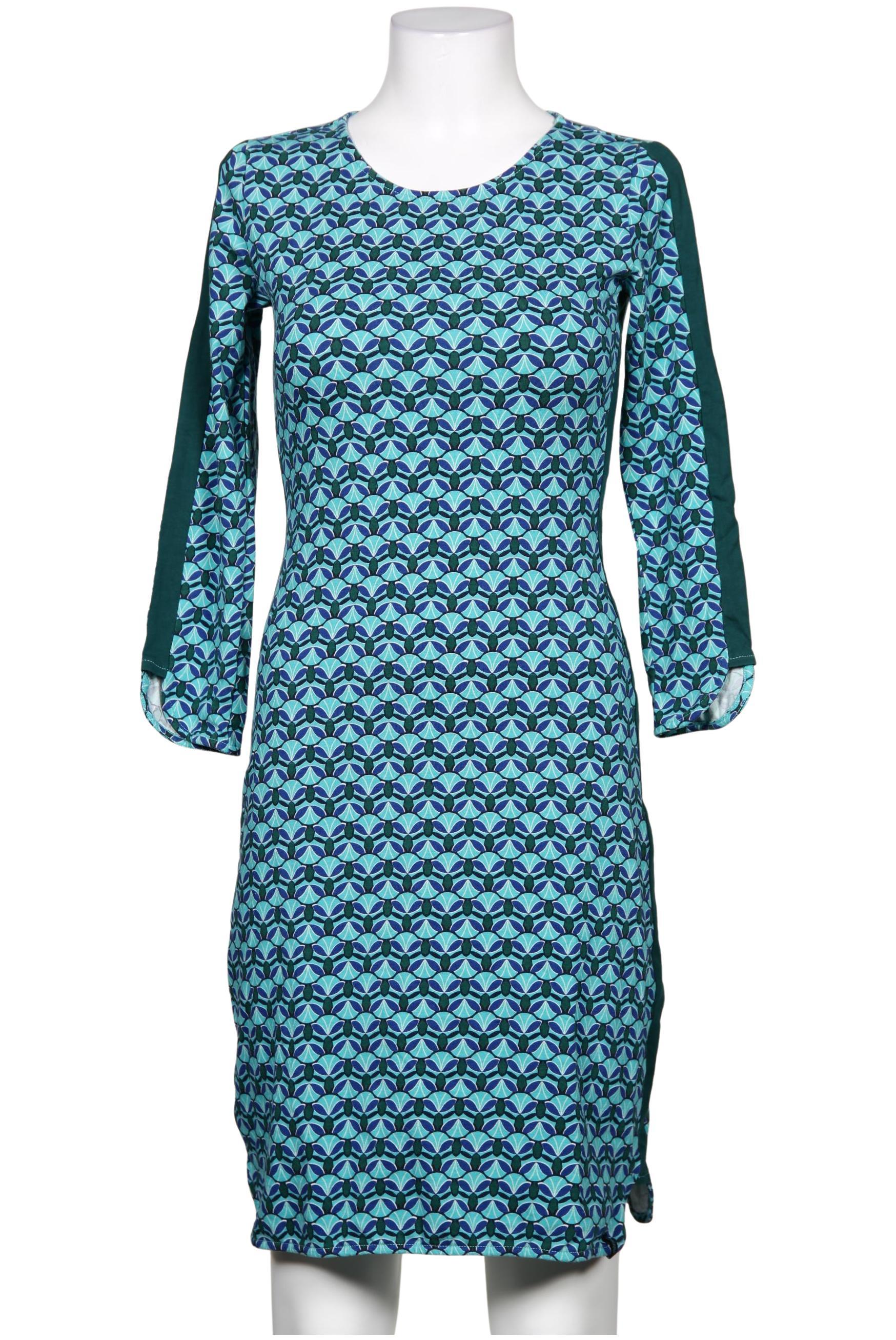 

Tranquillo Damen Kleid, blau, Gr. 36