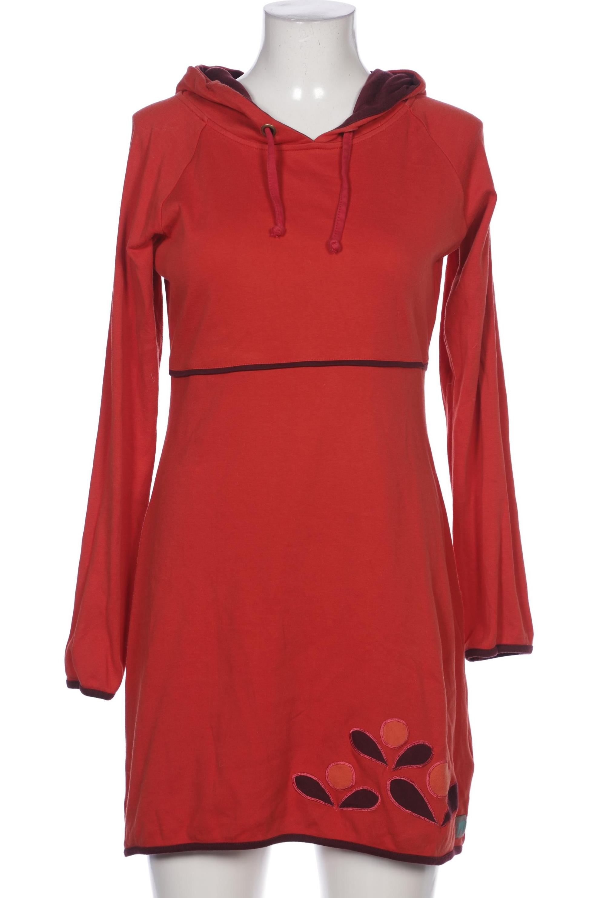 

Tranquillo Damen Kleid, orange, Gr. 42