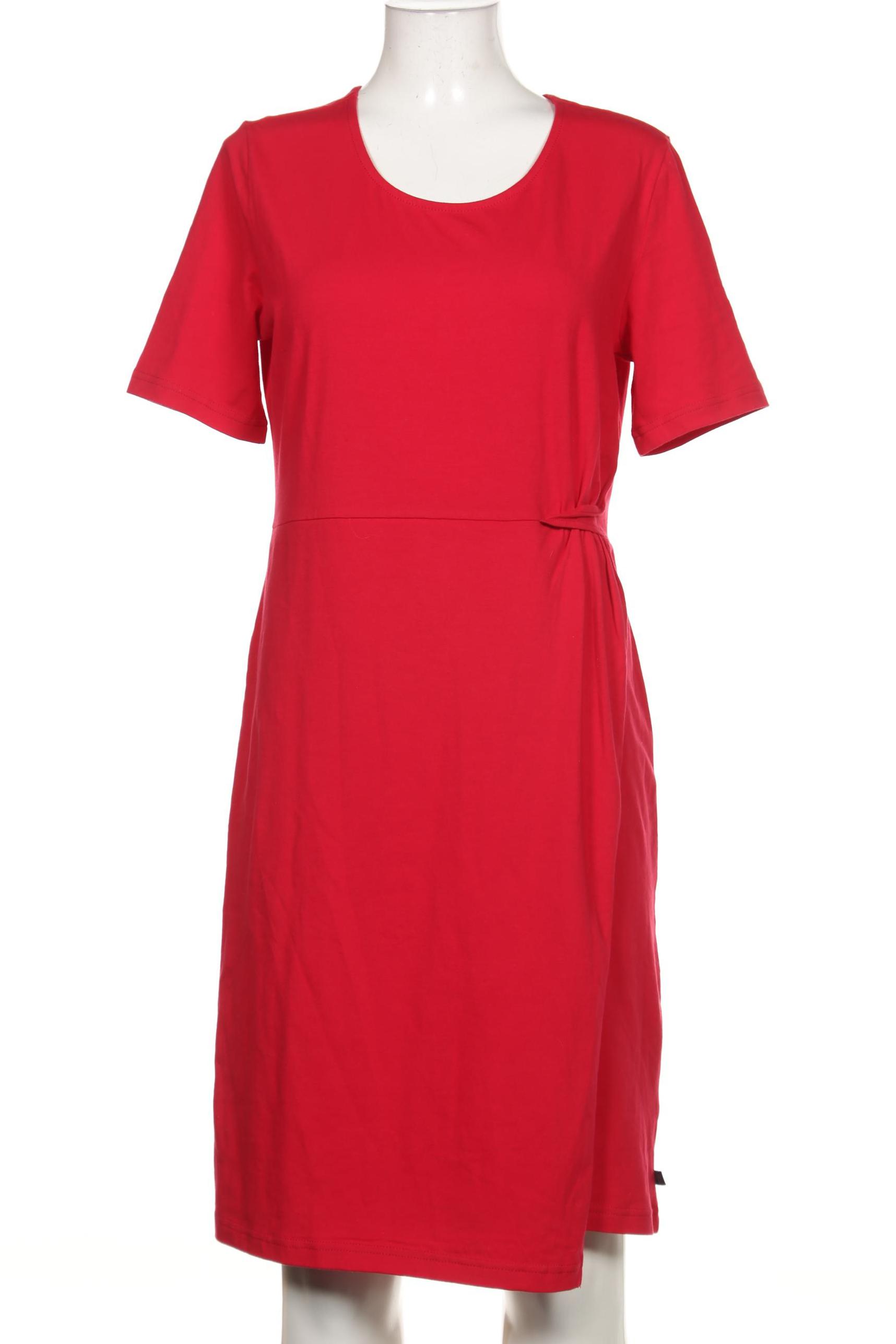 

Tranquillo Damen Kleid, rot, Gr. 42