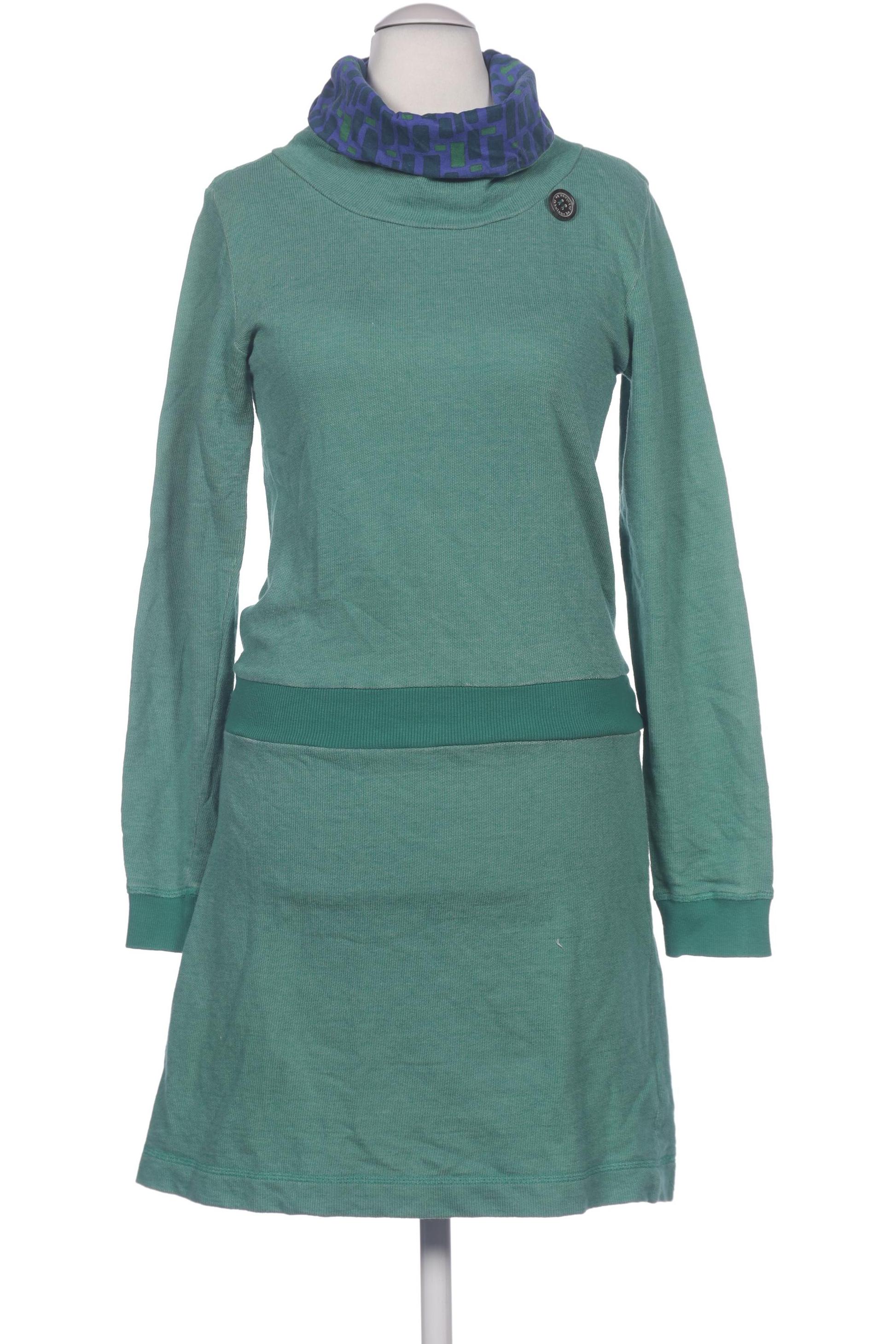 

Tranquillo Damen Kleid, hellgrün, Gr. 36