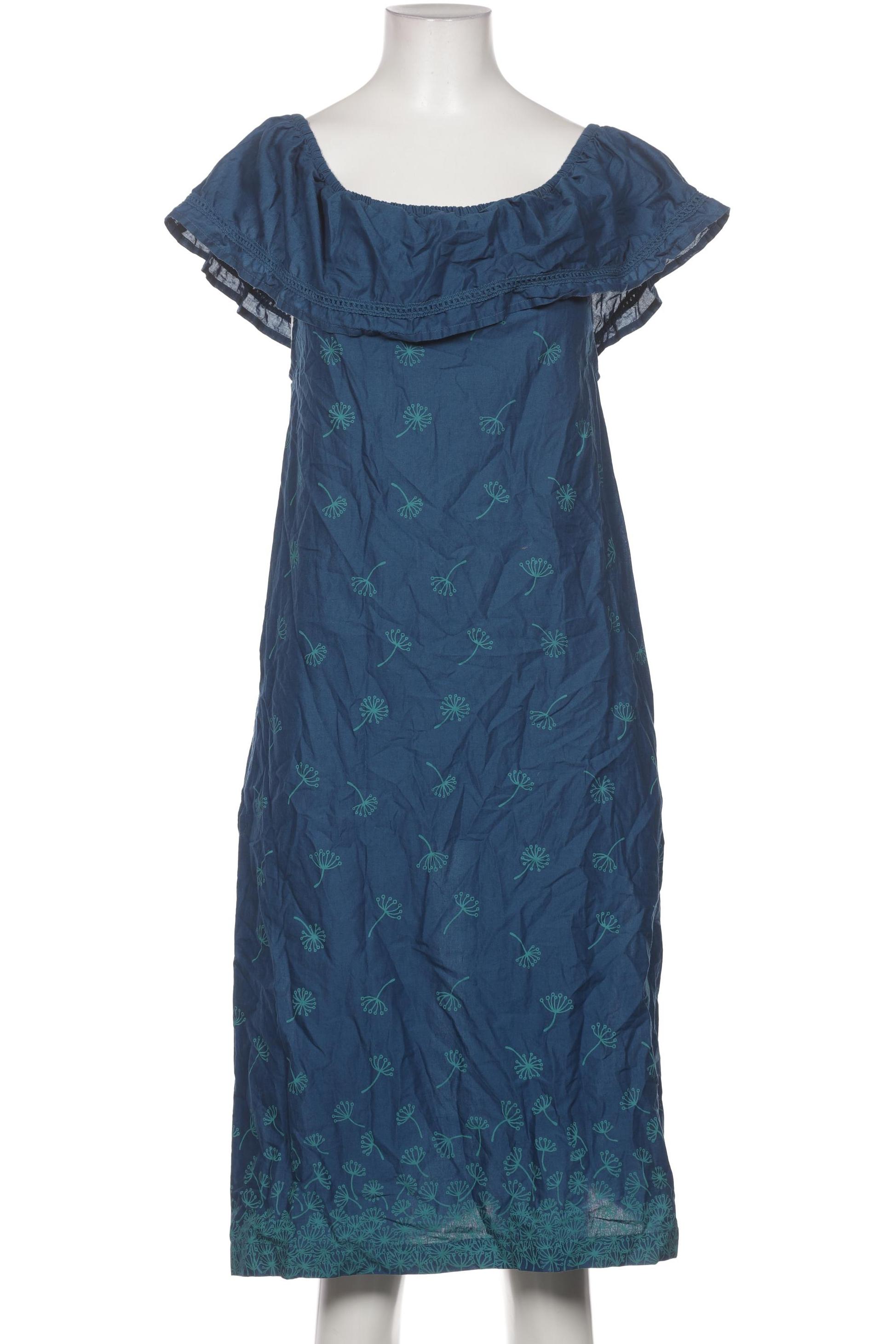 

Tranquillo Damen Kleid, marineblau, Gr. 36