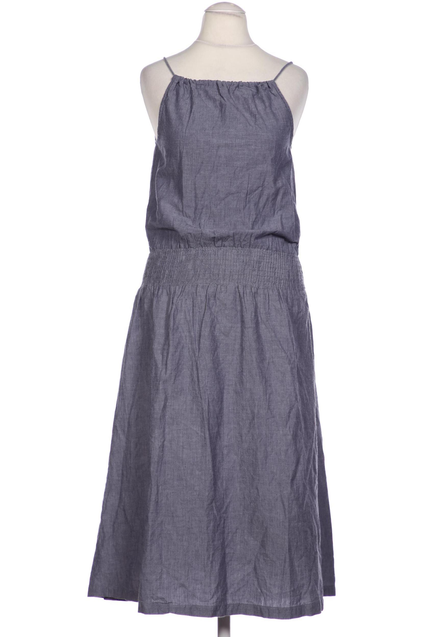 

Tranquillo Damen Kleid, blau, Gr. 34