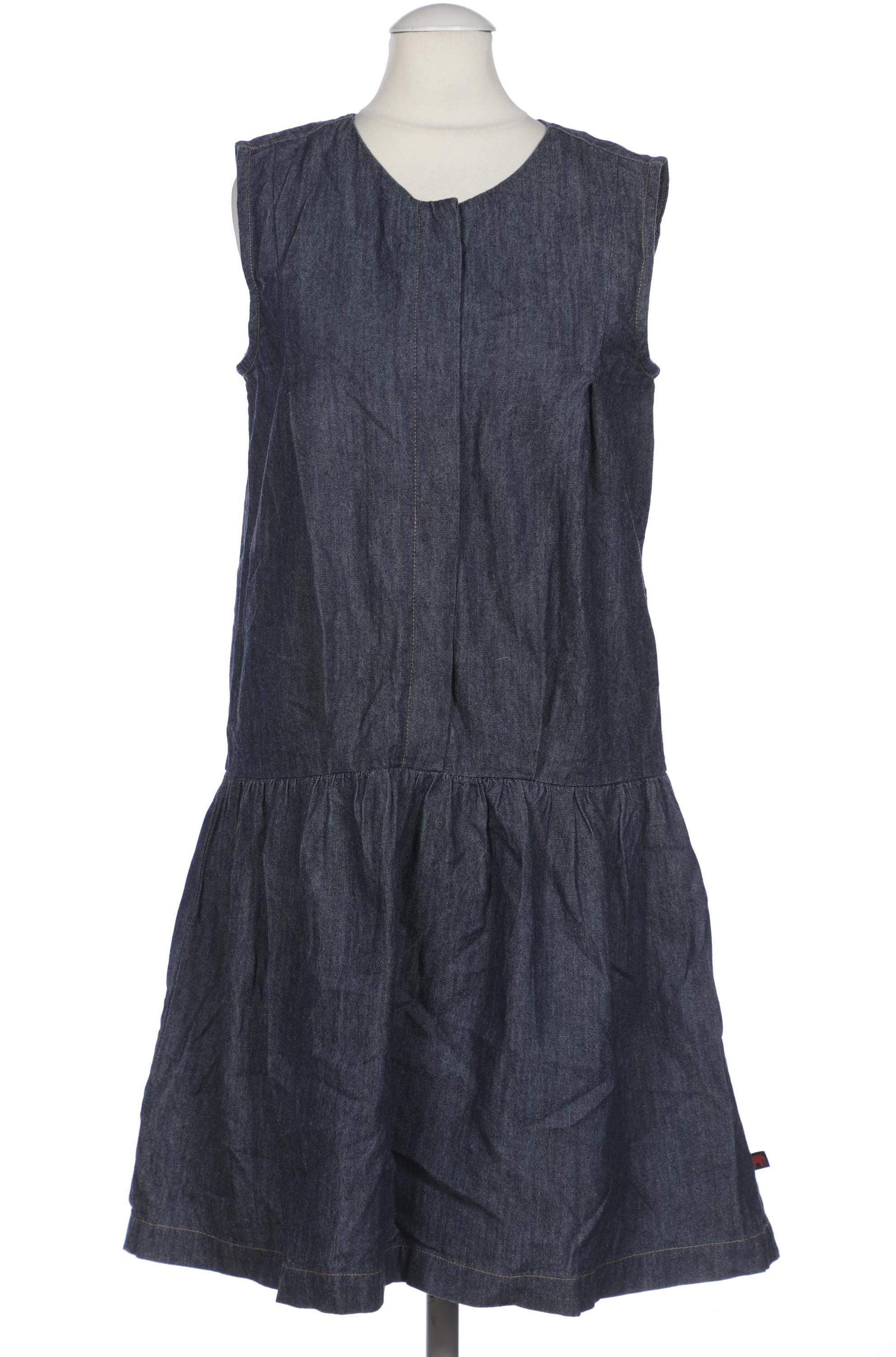

Tranquillo Damen Kleid, marineblau, Gr. 36