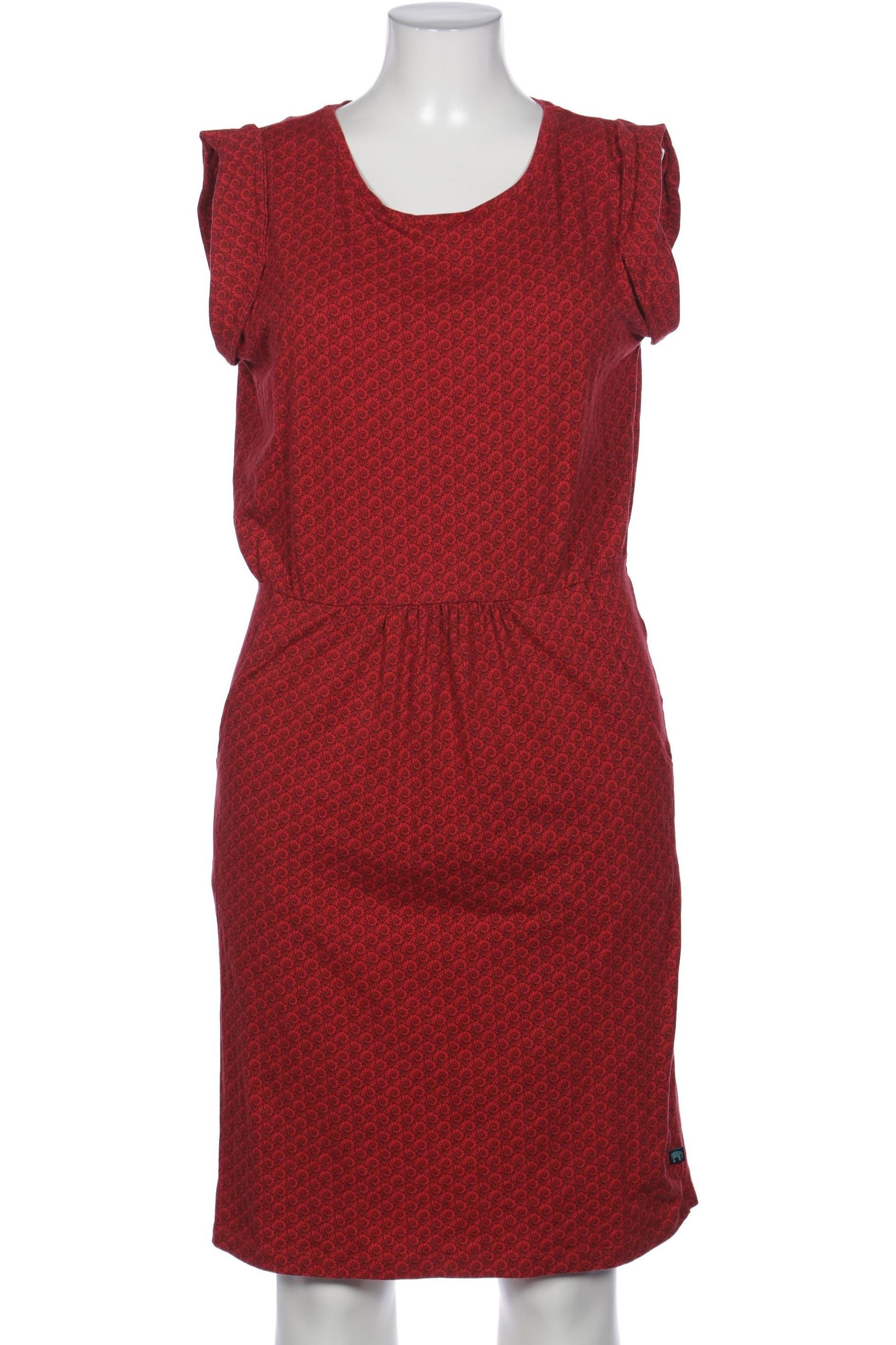 

TRANQUILLO Damen Kleid, rot