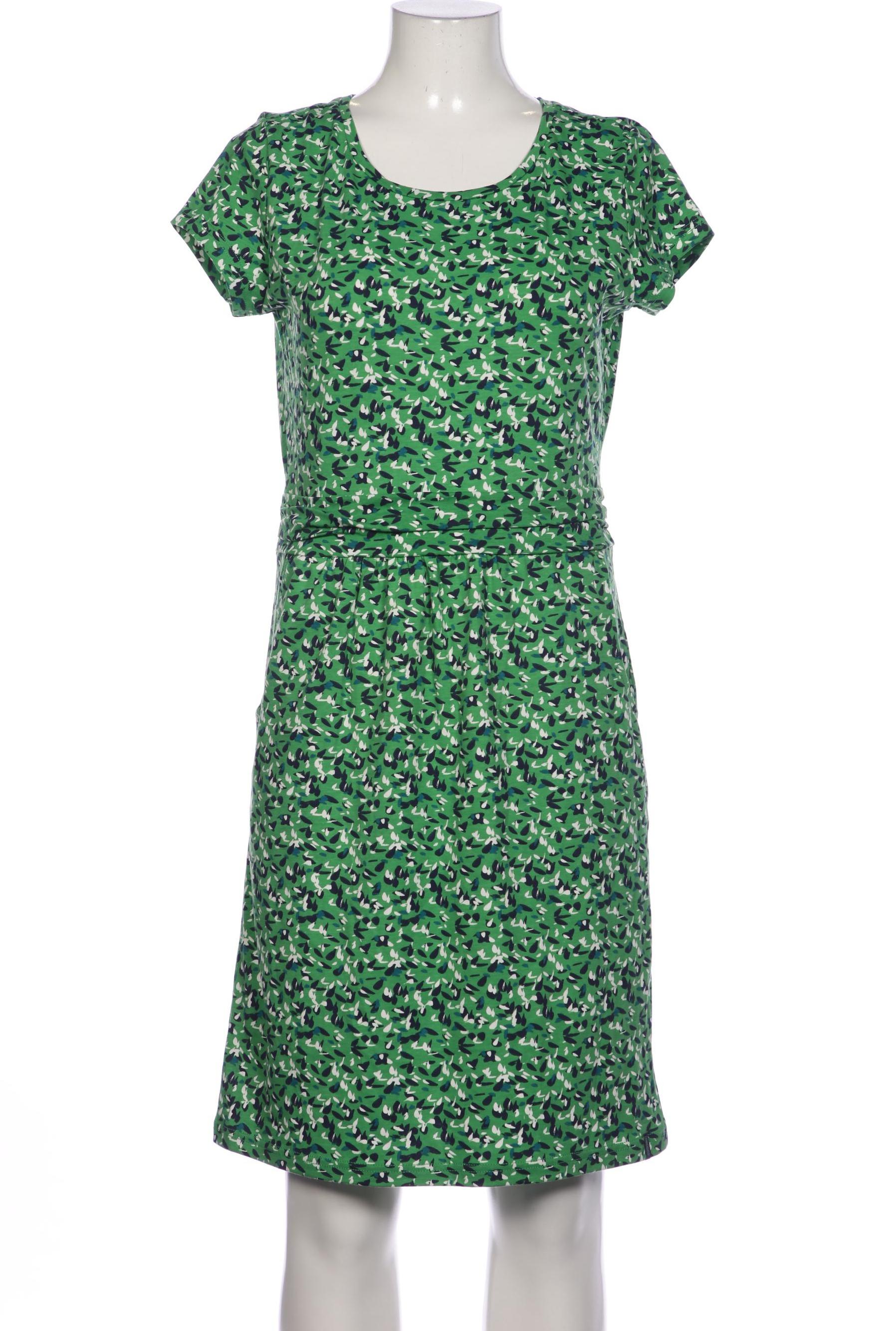 

Tranquillo Damen Kleid, grün, Gr. 38