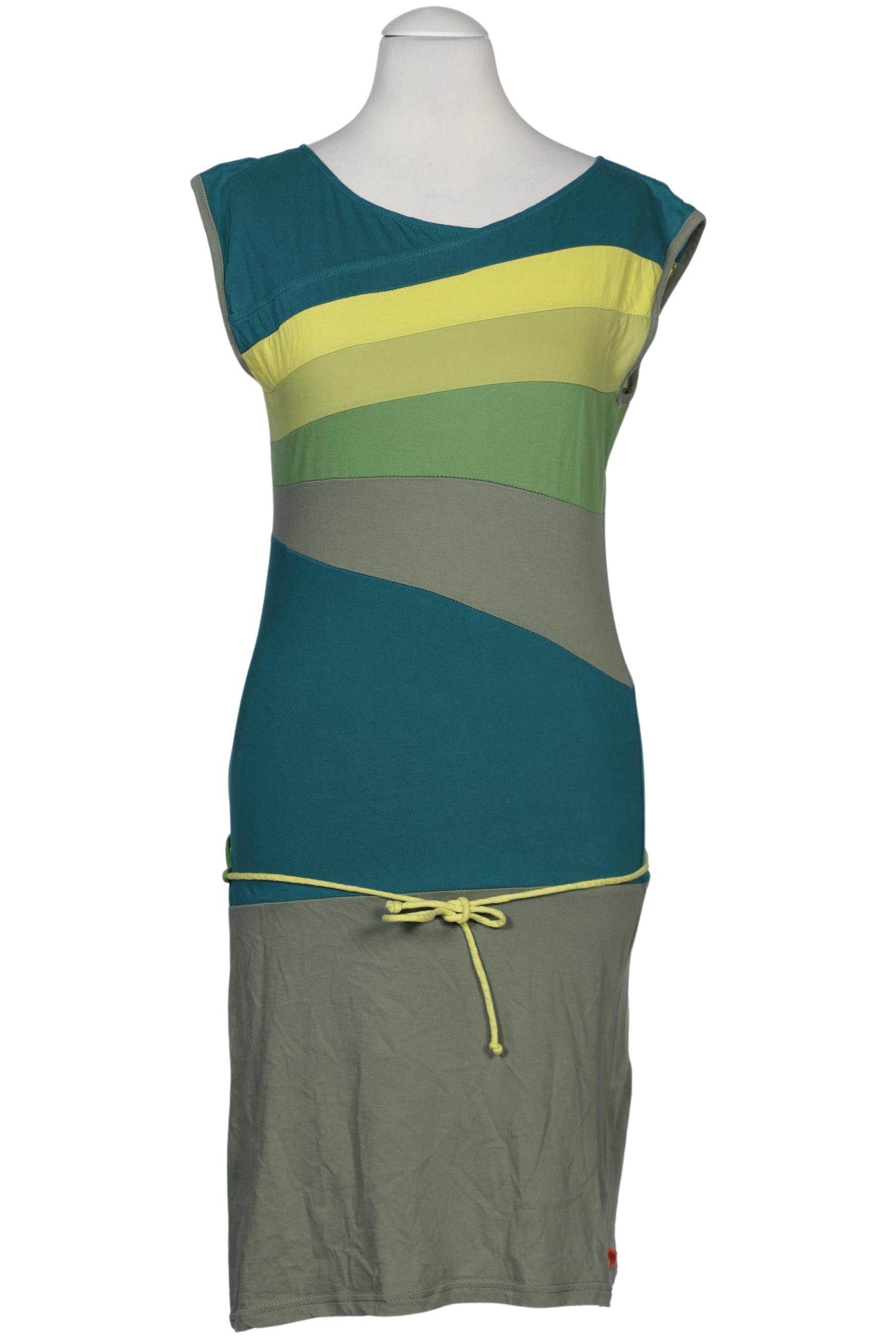 

Tranquillo Damen Kleid, mehrfarbig, Gr. 36