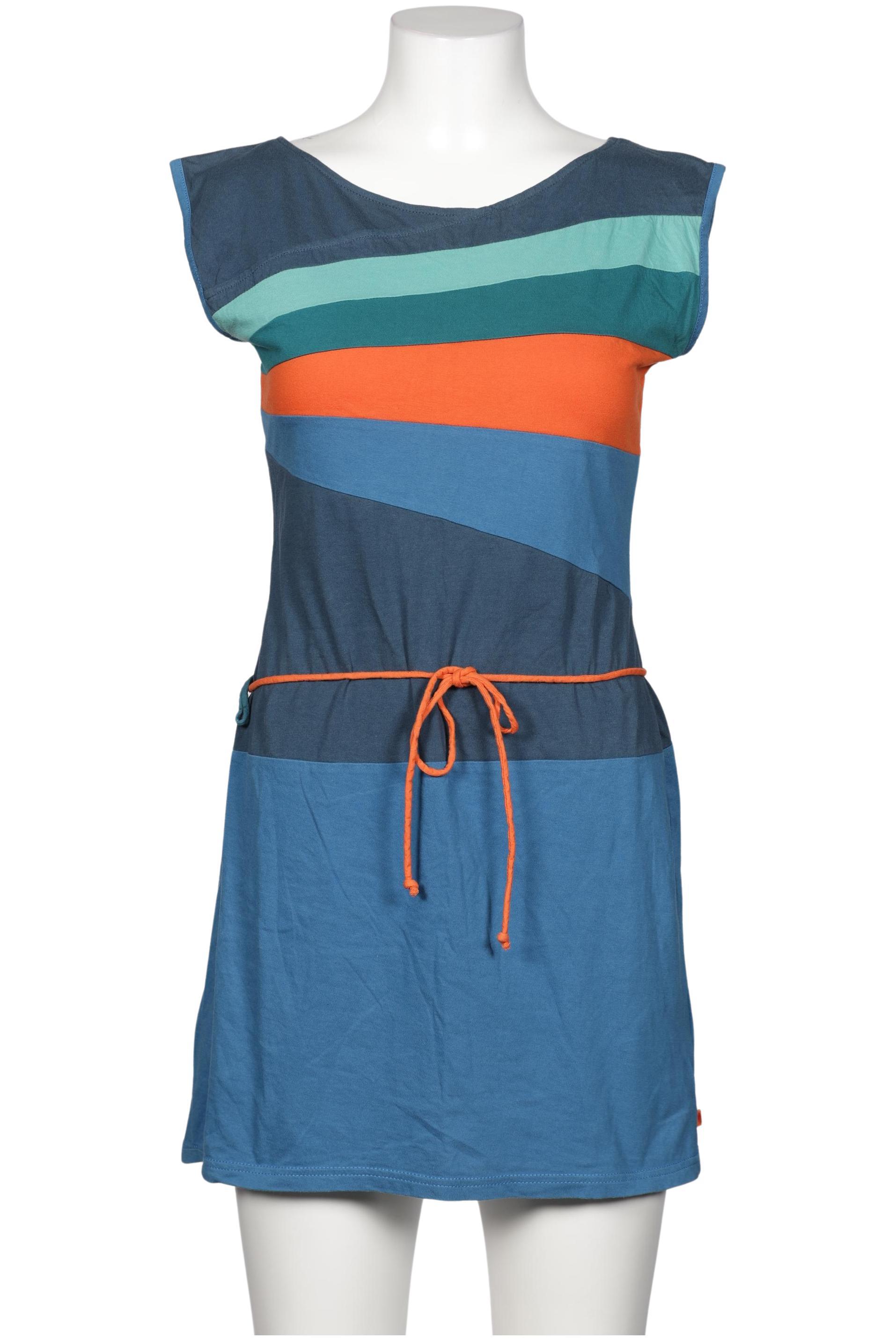 

Tranquillo Damen Kleid, mehrfarbig, Gr. 38