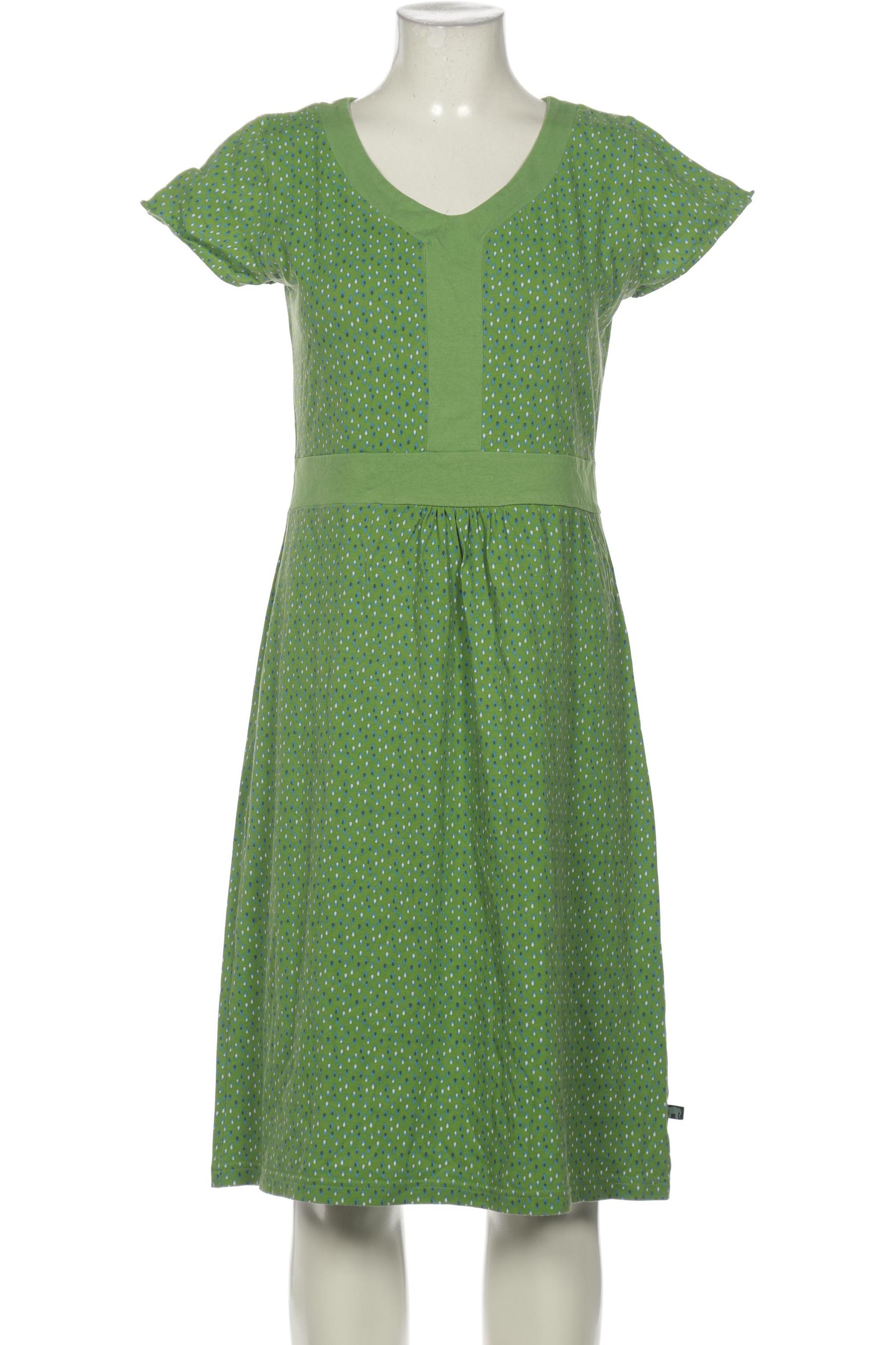

TRANQUILLO Damen Kleid, grün