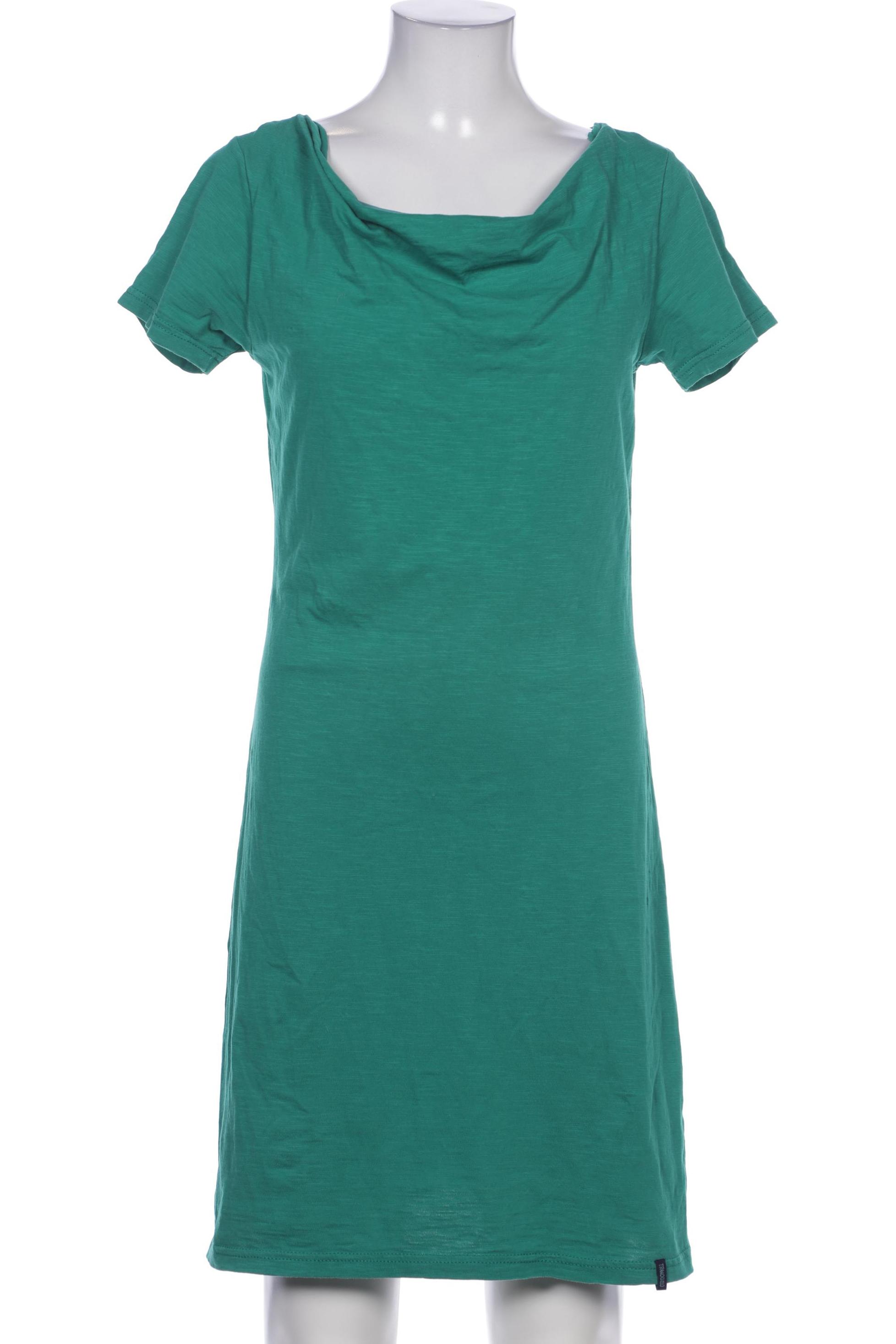 

Tranquillo Damen Kleid, grün, Gr. 38