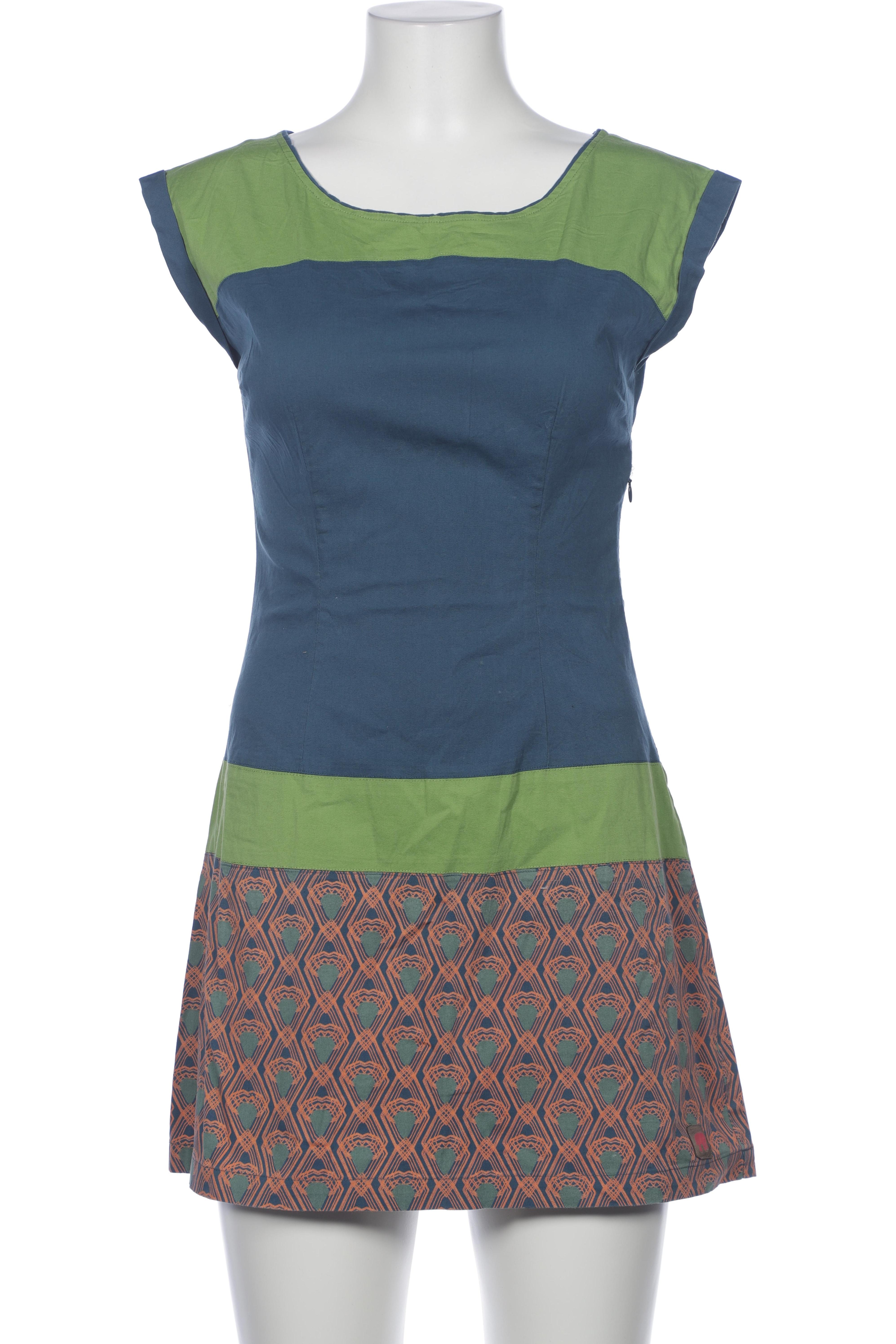 

Tranquillo Damen Kleid, mehrfarbig, Gr. 38